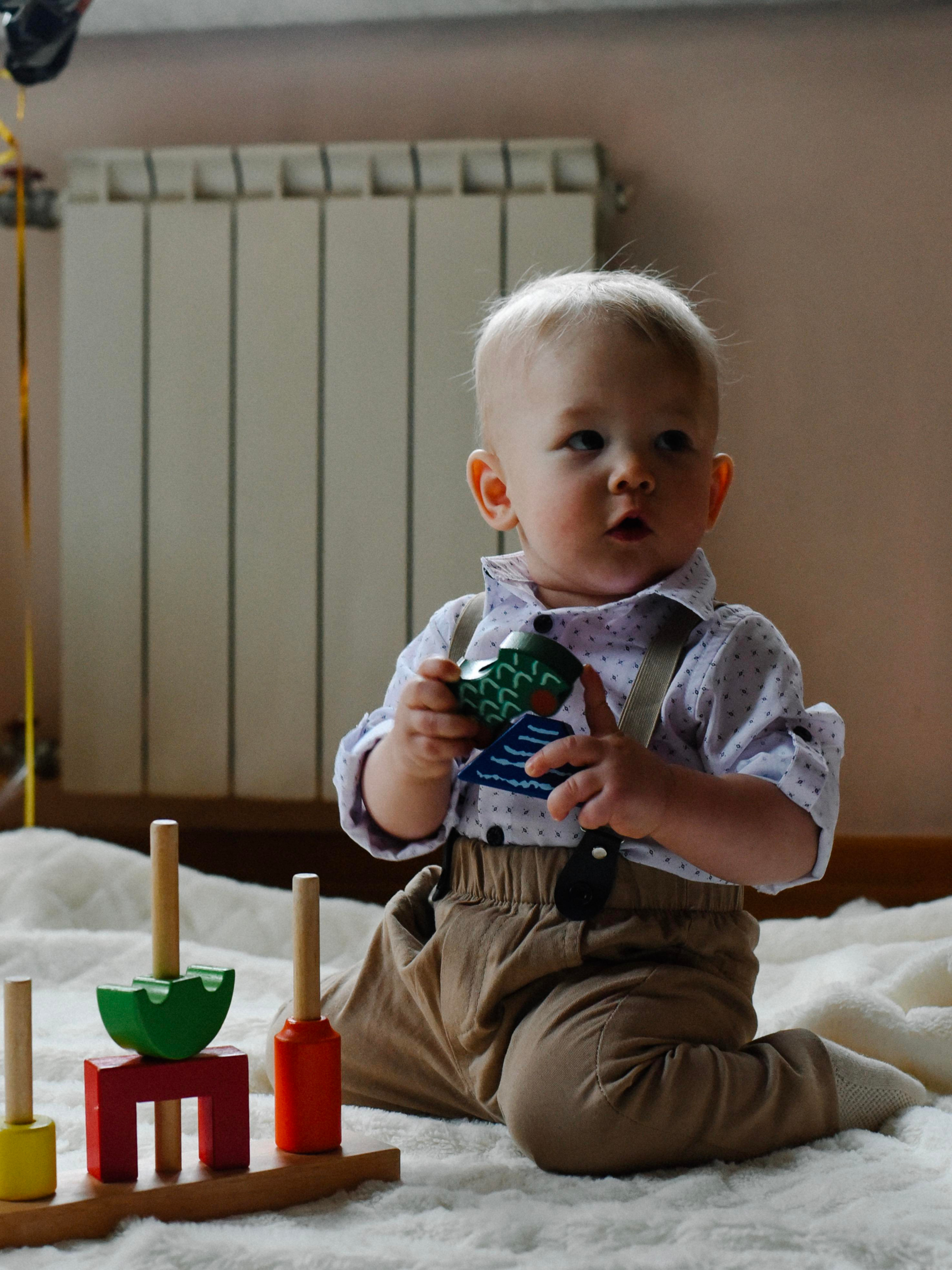 День Рождения двойняшек!. Фотограф Лола Волна, город Москва