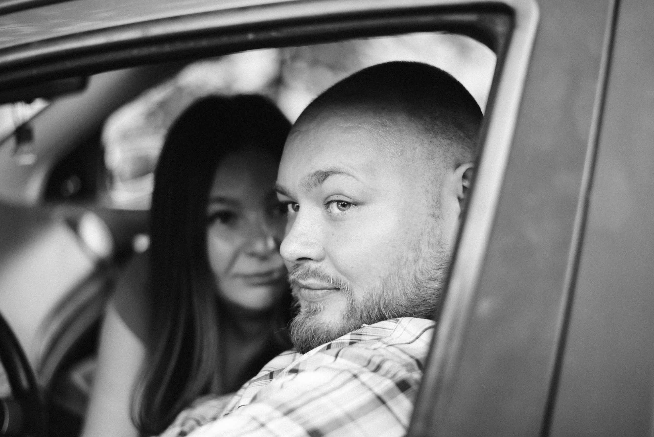 Кузьминский парк Антон и Александра. Фотограф Лола Волна, город Москва