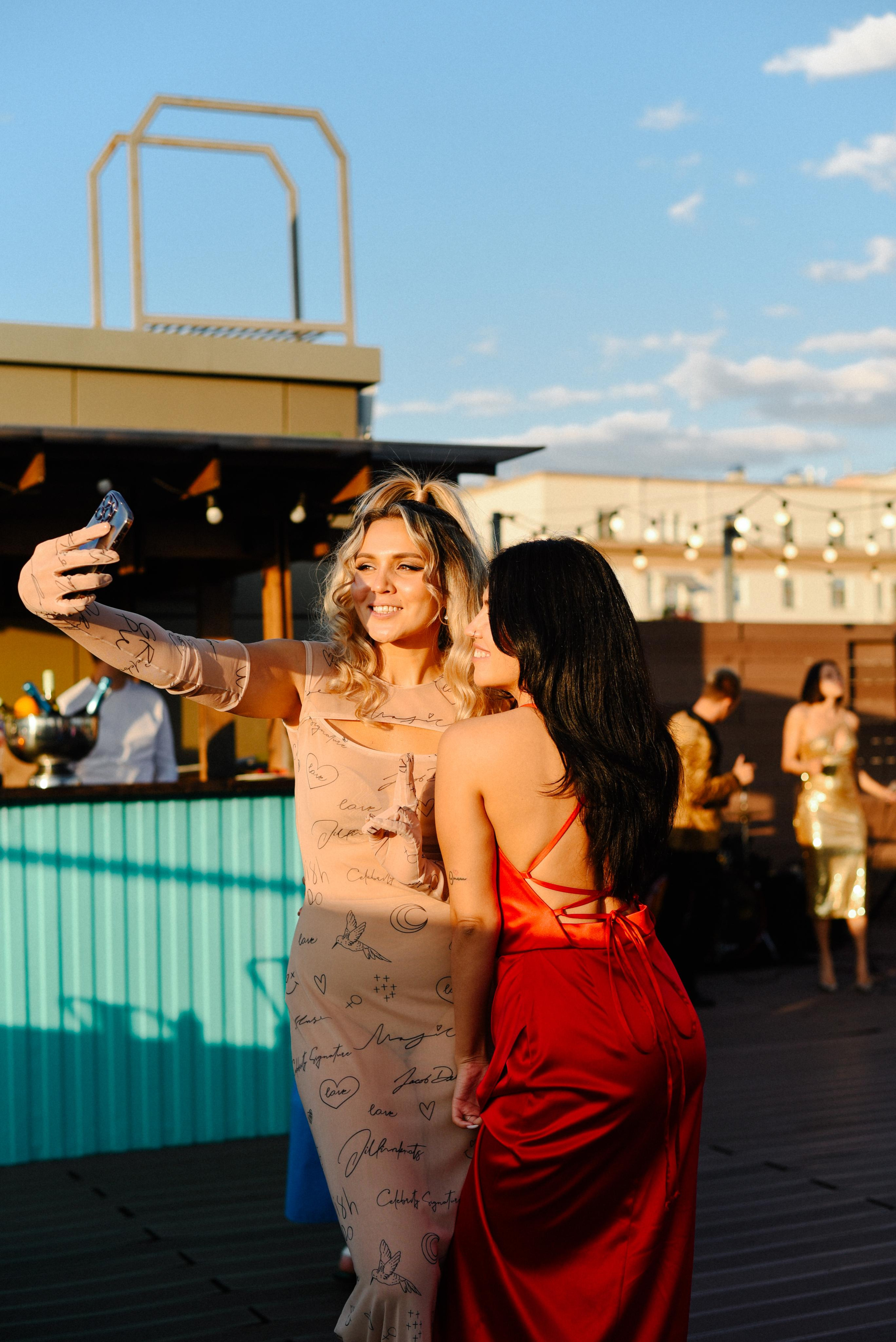 День Рождения Алины. Фотограф Лола Волна, город Москва