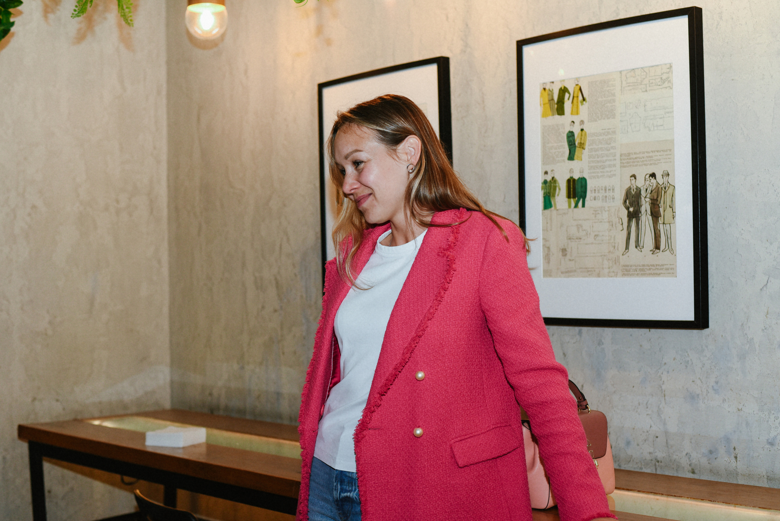 День Рождения Елизаветы. Фотограф Лола Волна, город Москва