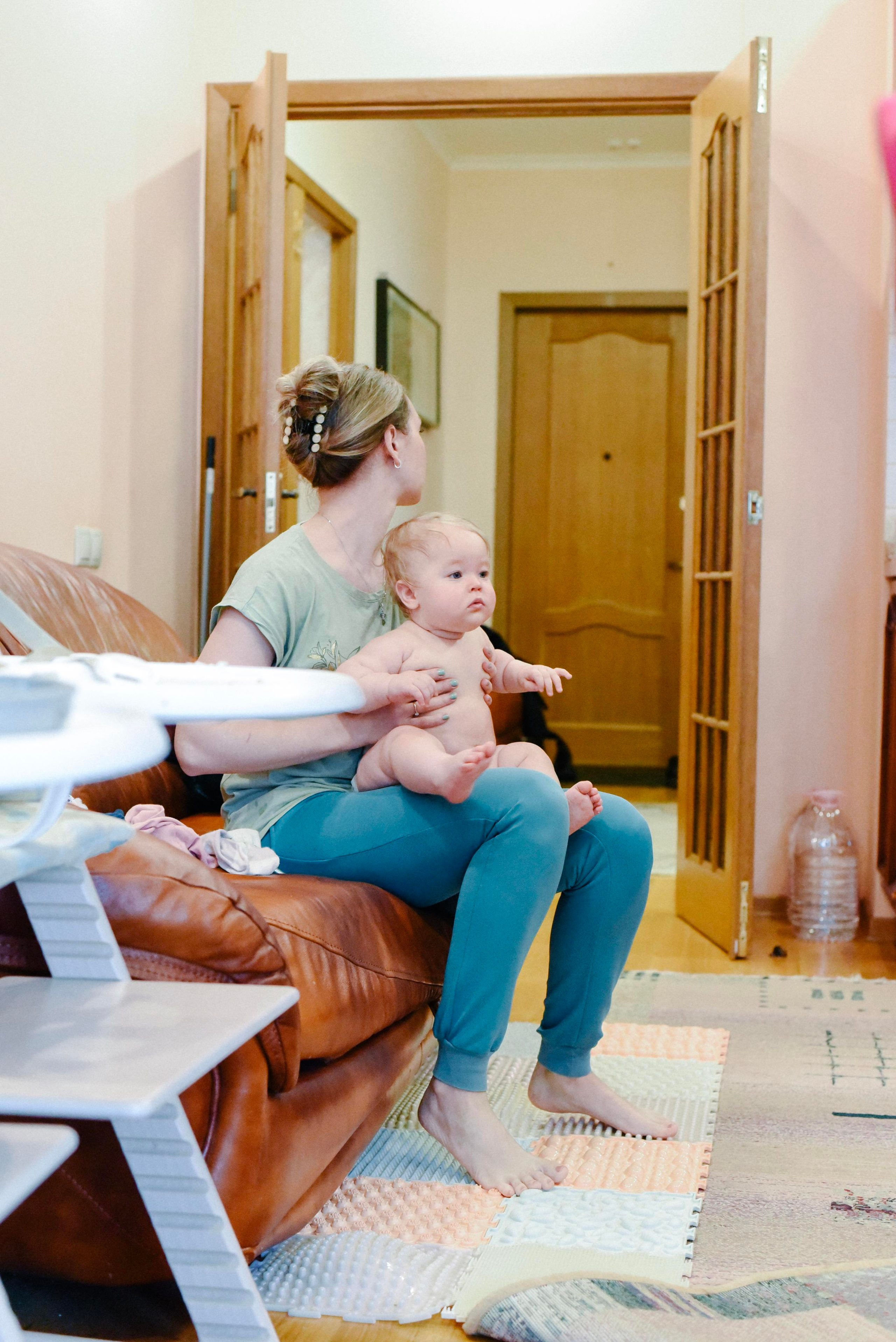 День Рождения двойняшек!. Фотограф Лола Волна, город Москва