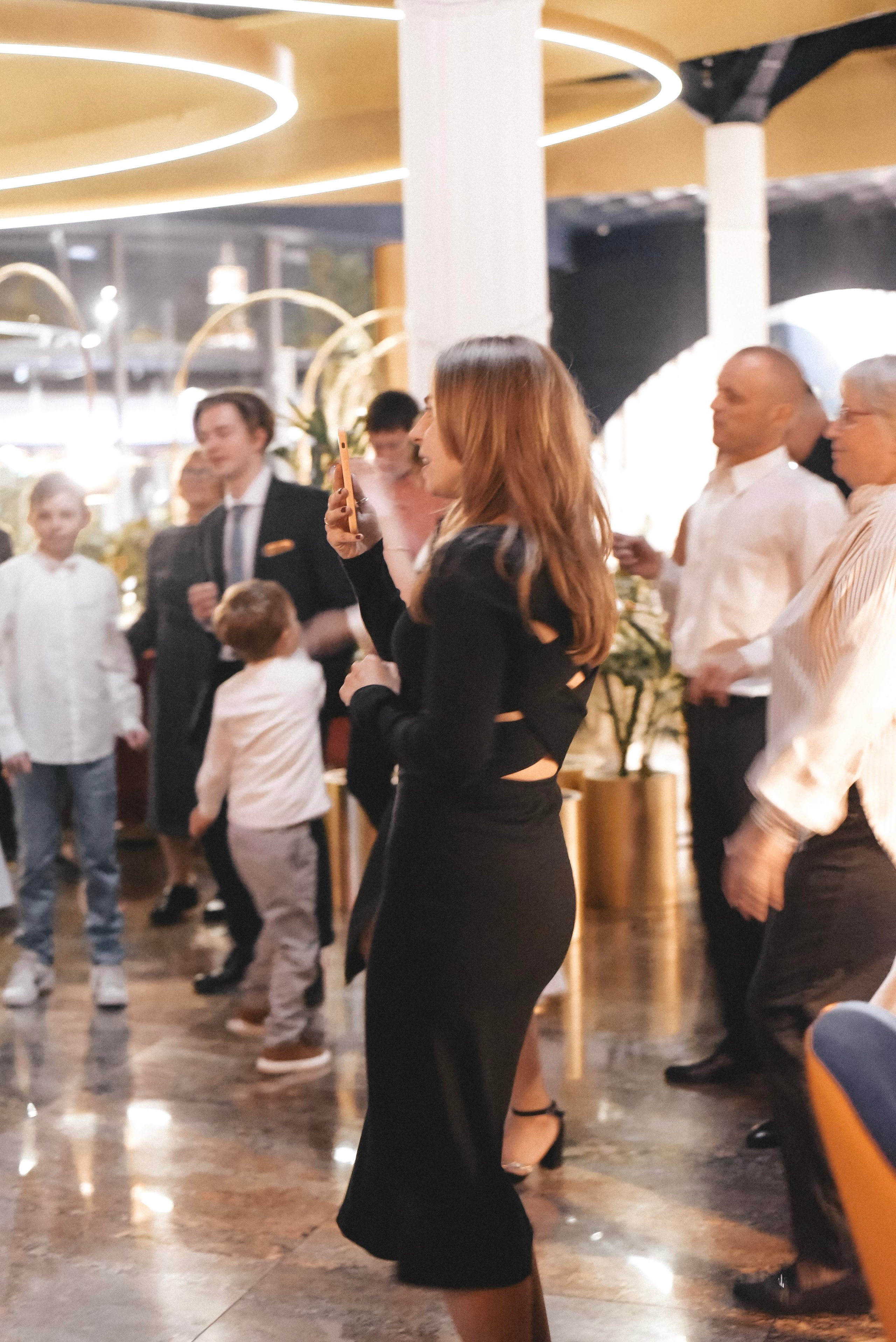 День Рождения Дарьи Восход Зарядье. Фотограф Лола Волна, город Москва