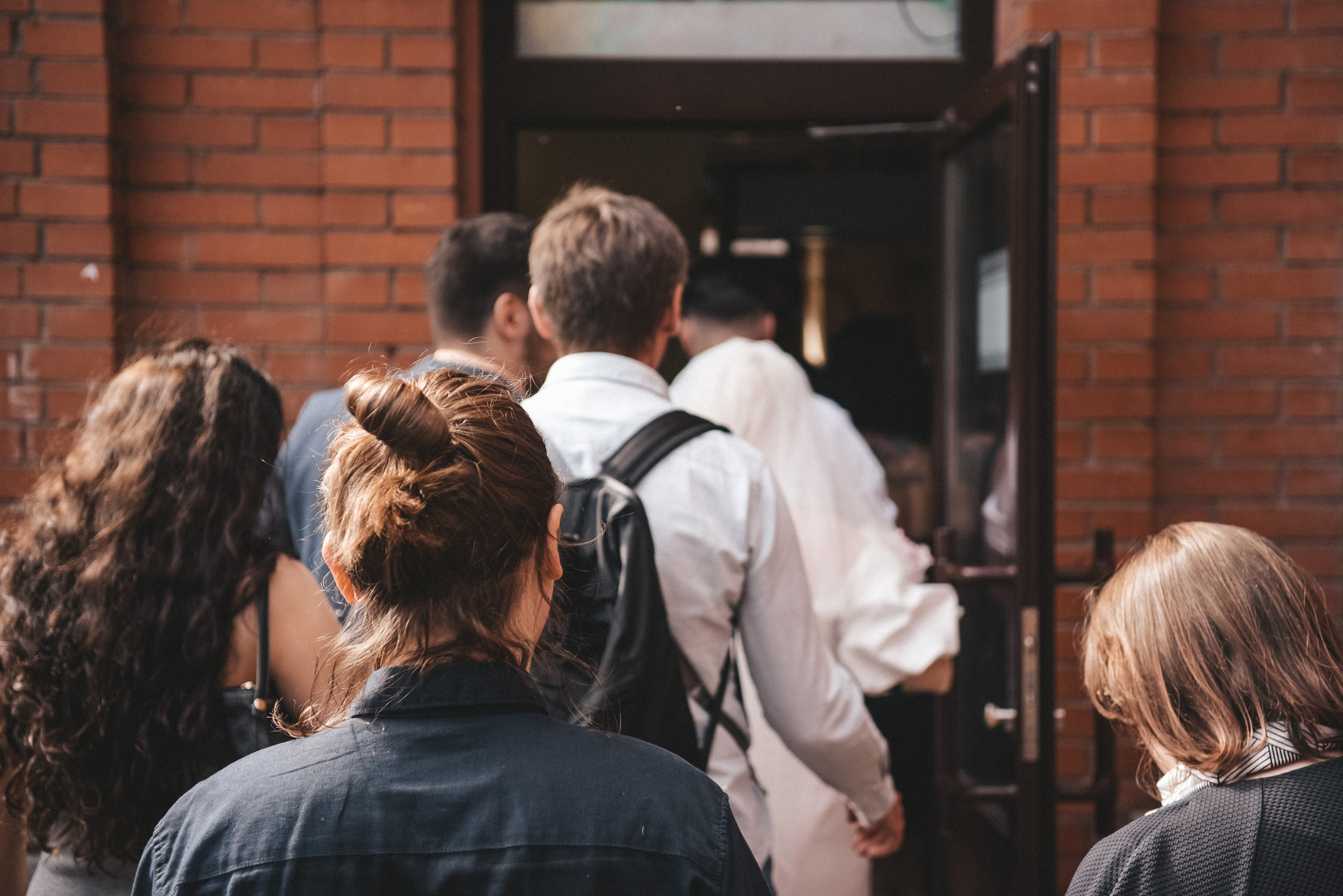 Иван и Надежда Свадебный День Ротонда Дома Клюевых. Фотограф Лола Волна, город Москва