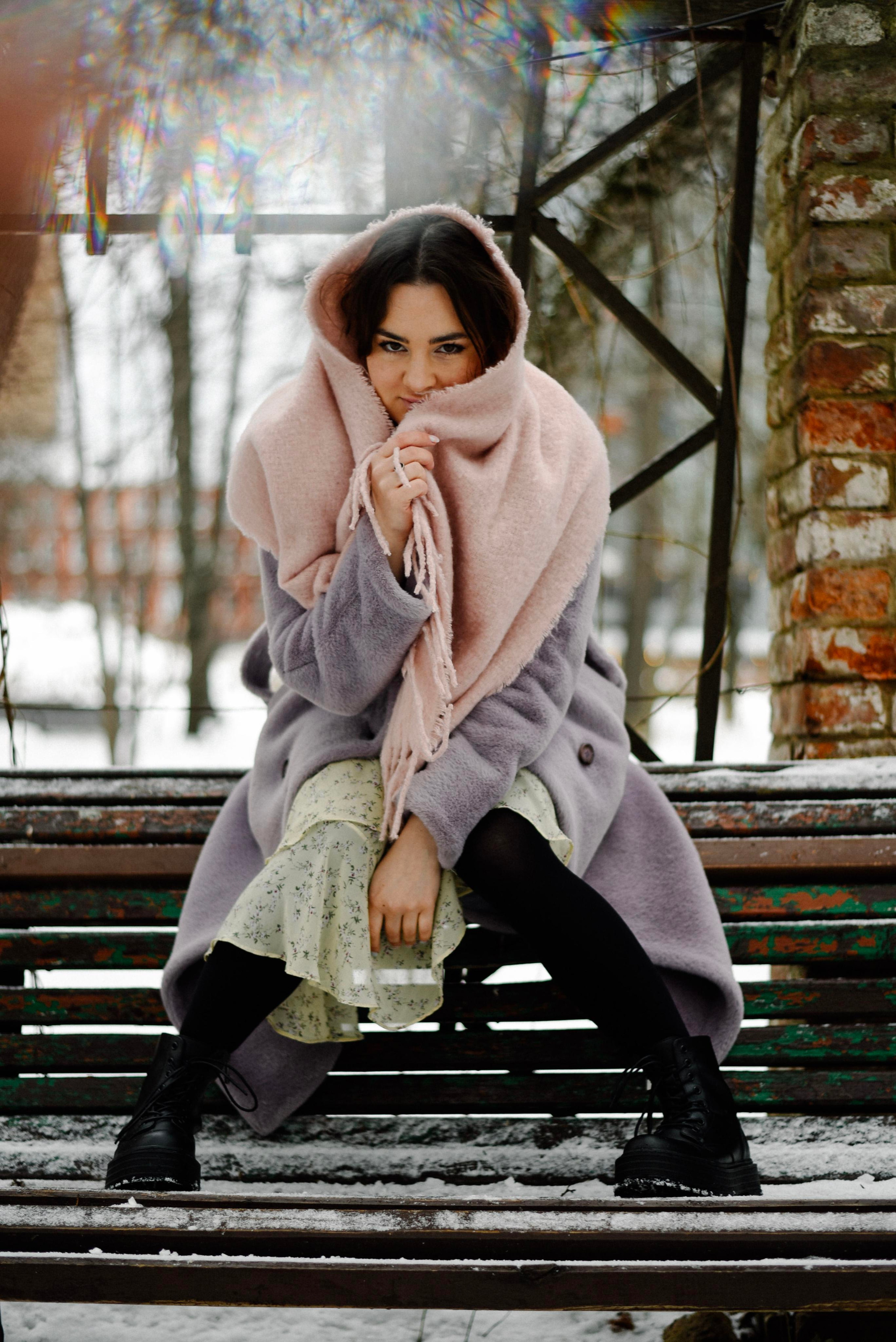 Екатерина Аптекарский огород. Фотограф Лола Волна, город Москва