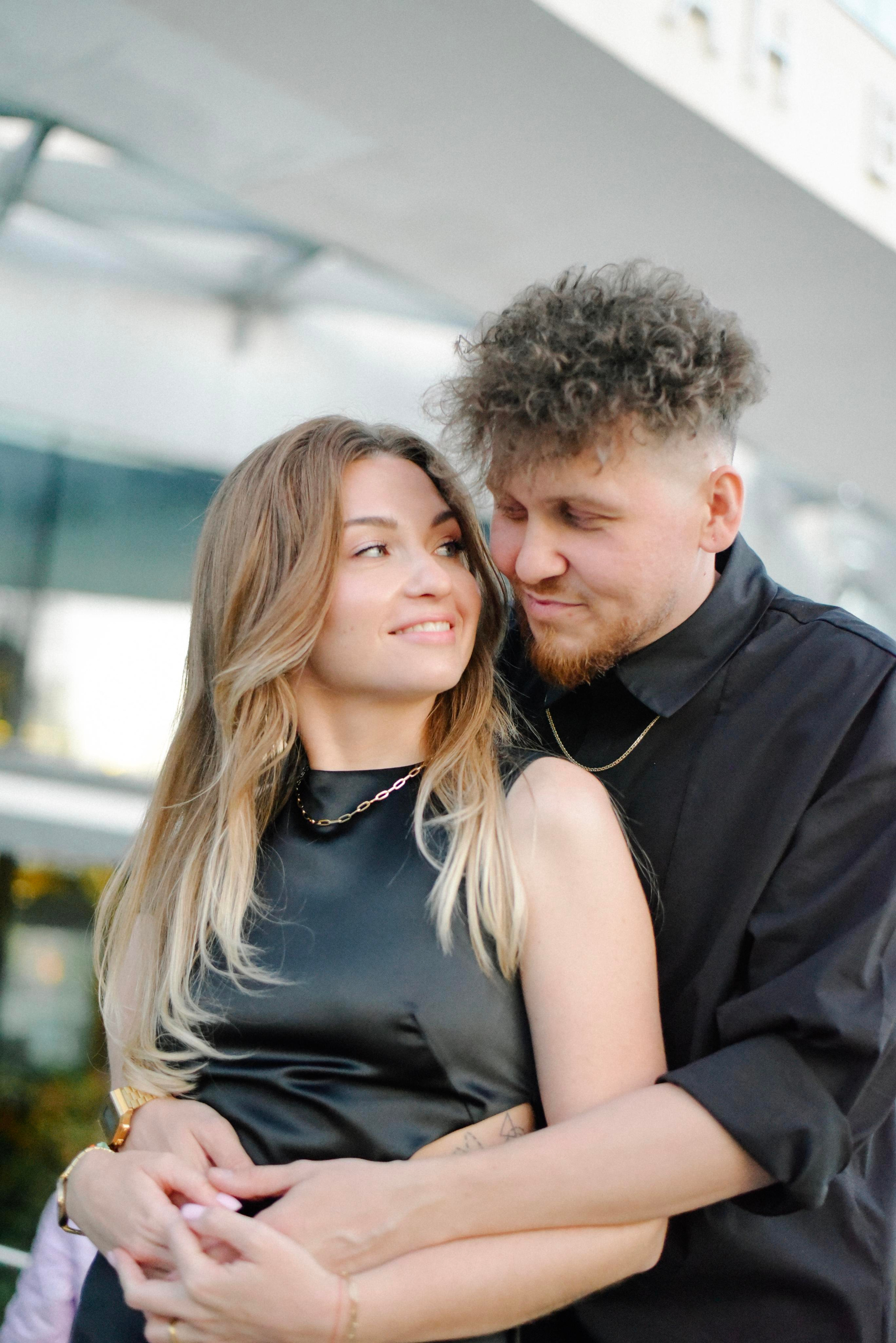 День Рождения Дарьи Восход Зарядье. Фотограф Лола Волна, город Москва