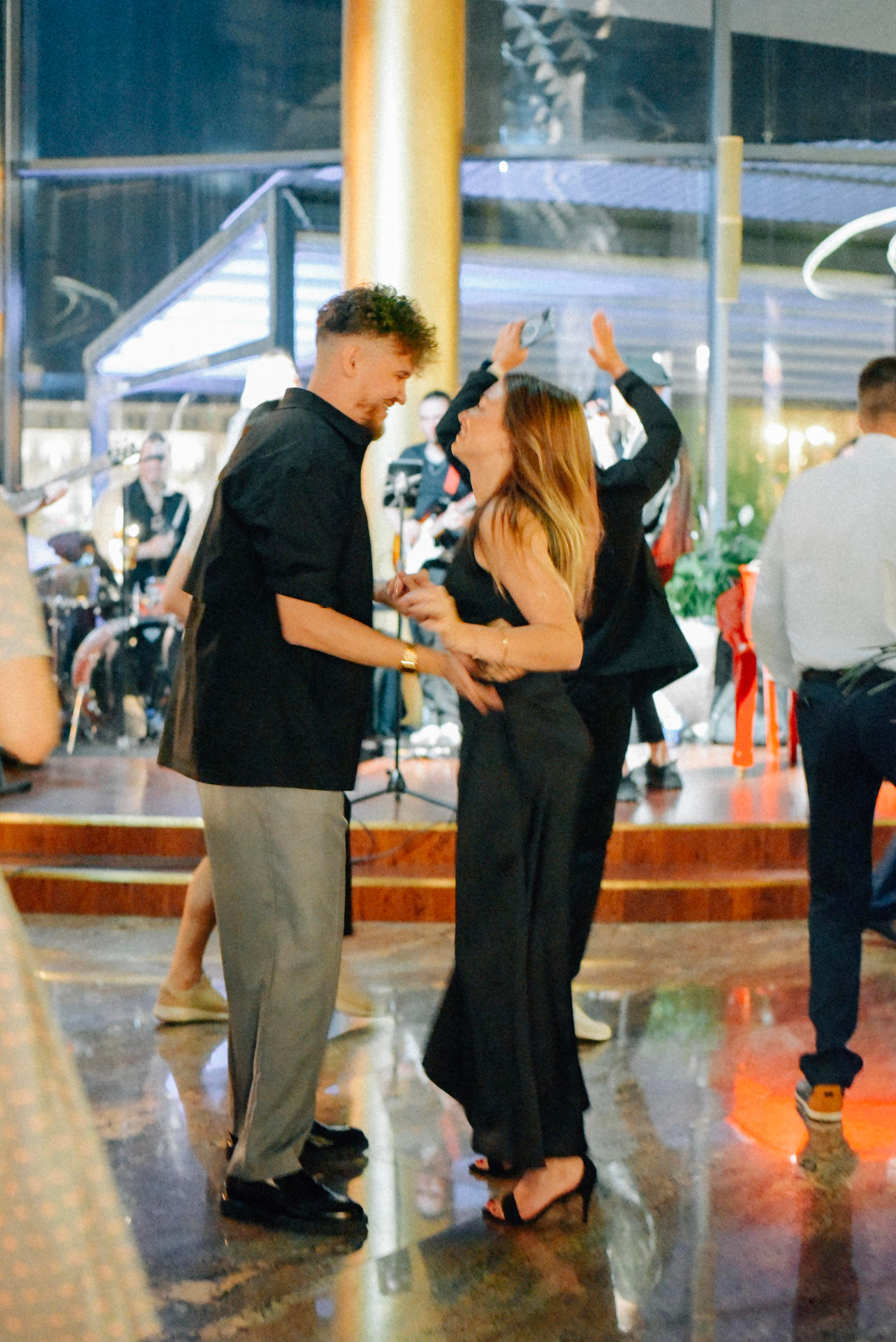 День Рождения Дарьи Восход Зарядье. Фотограф Лола Волна, город Москва