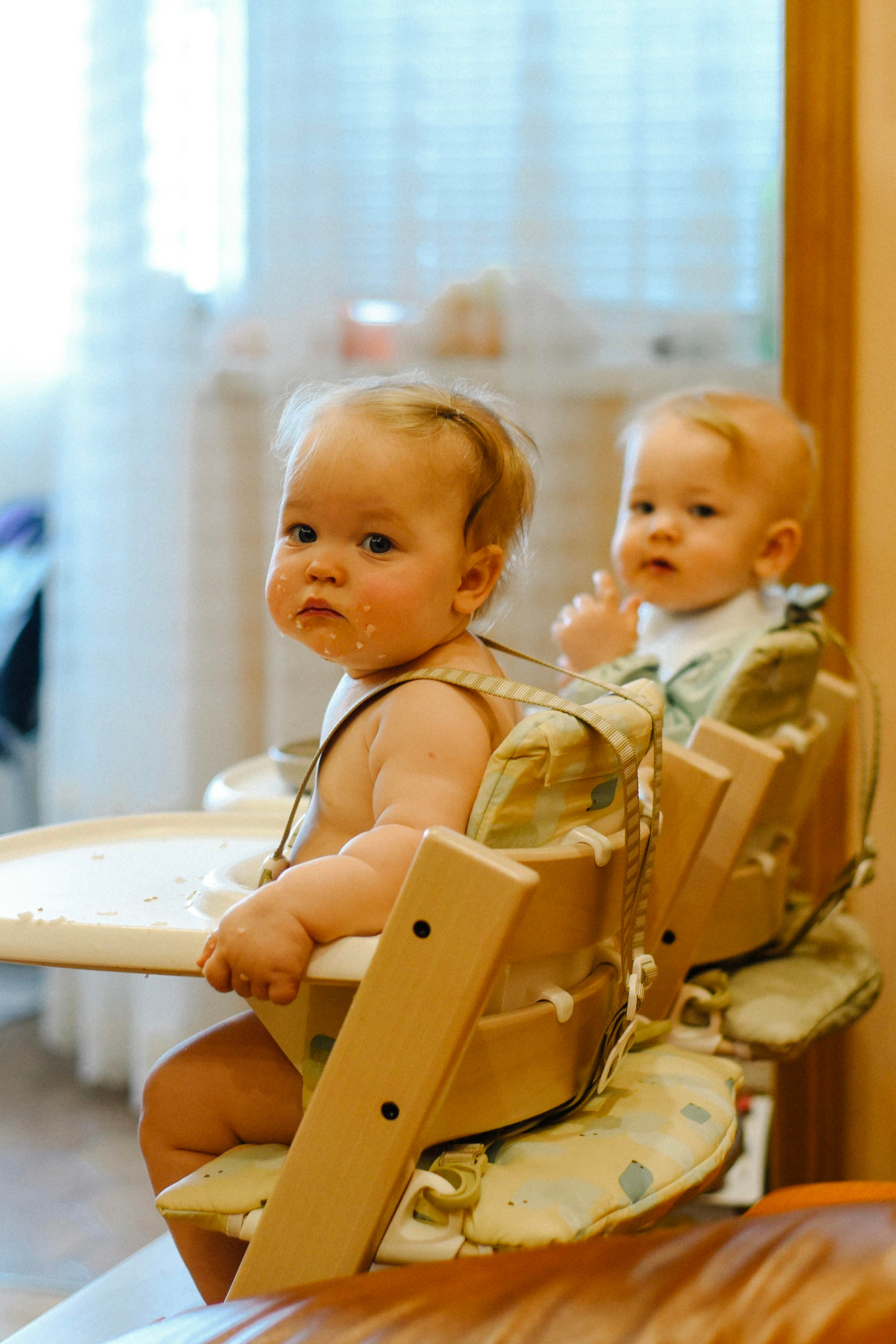 День Рождения двойняшек!. Фотограф Лола Волна, город Москва