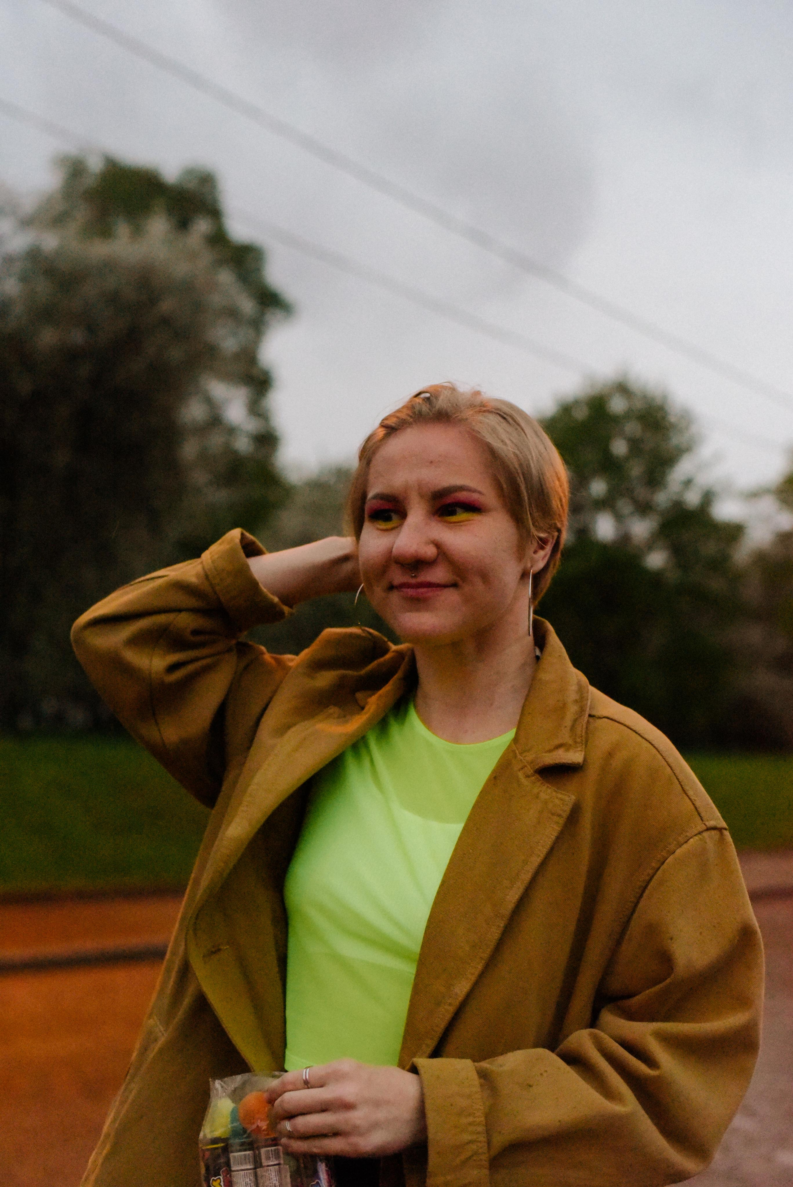 День Рождения Анны. Фотограф Лола Волна, город Москва