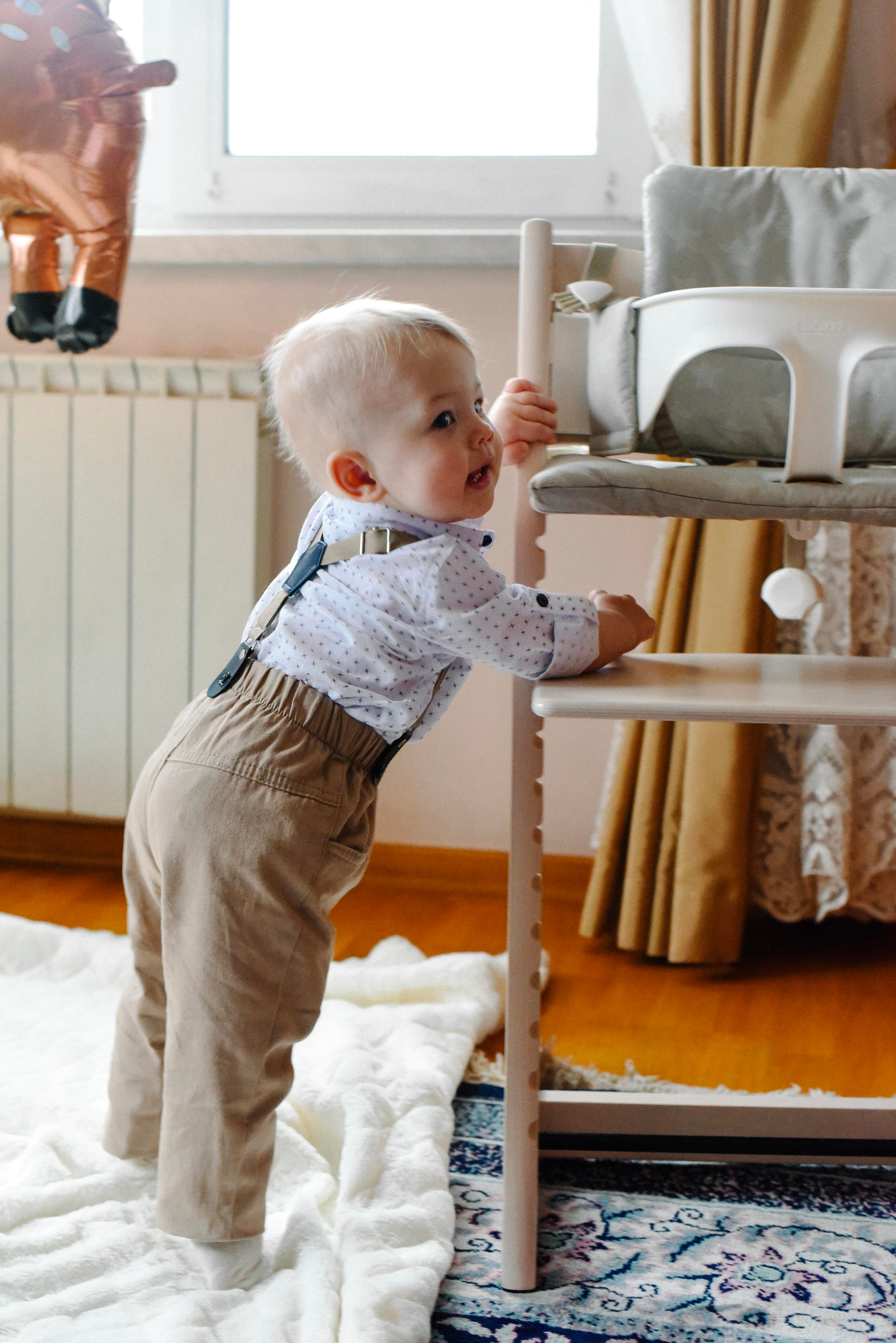 День Рождения двойняшек!. Фотограф Лола Волна, город Москва