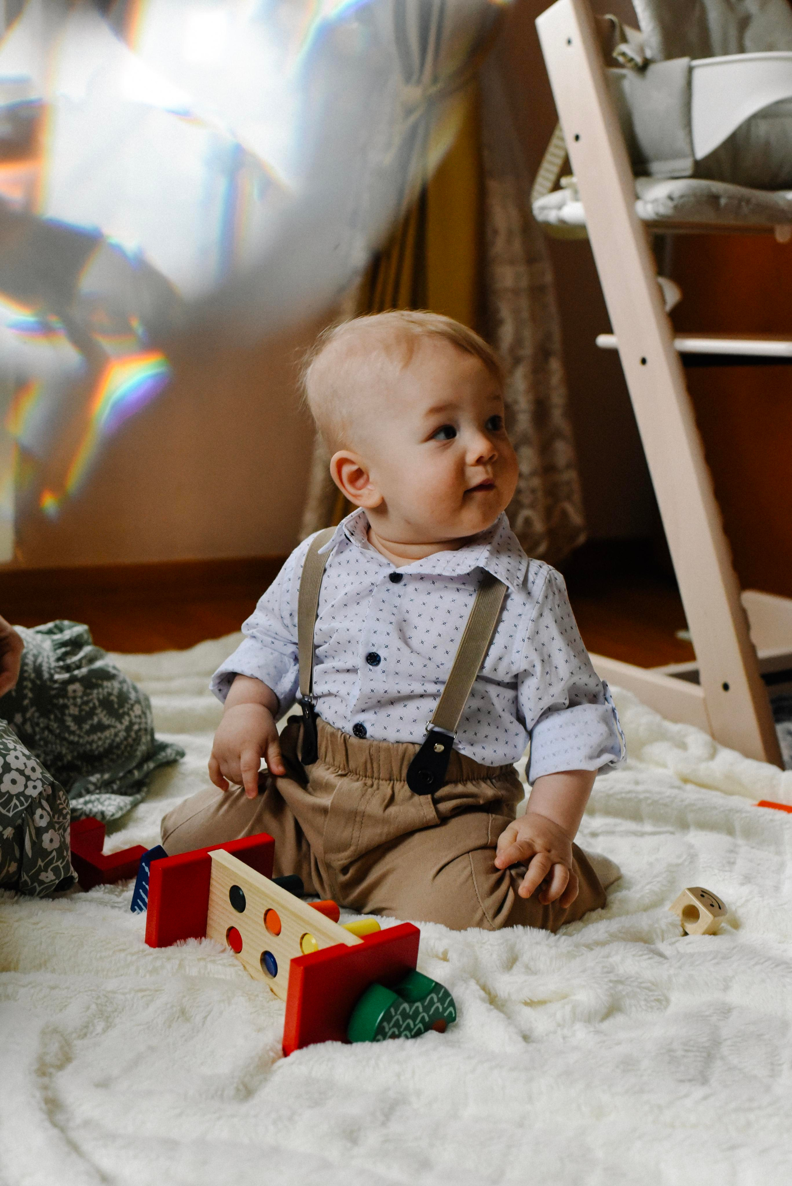 День Рождения двойняшек!. Фотограф Лола Волна, город Москва