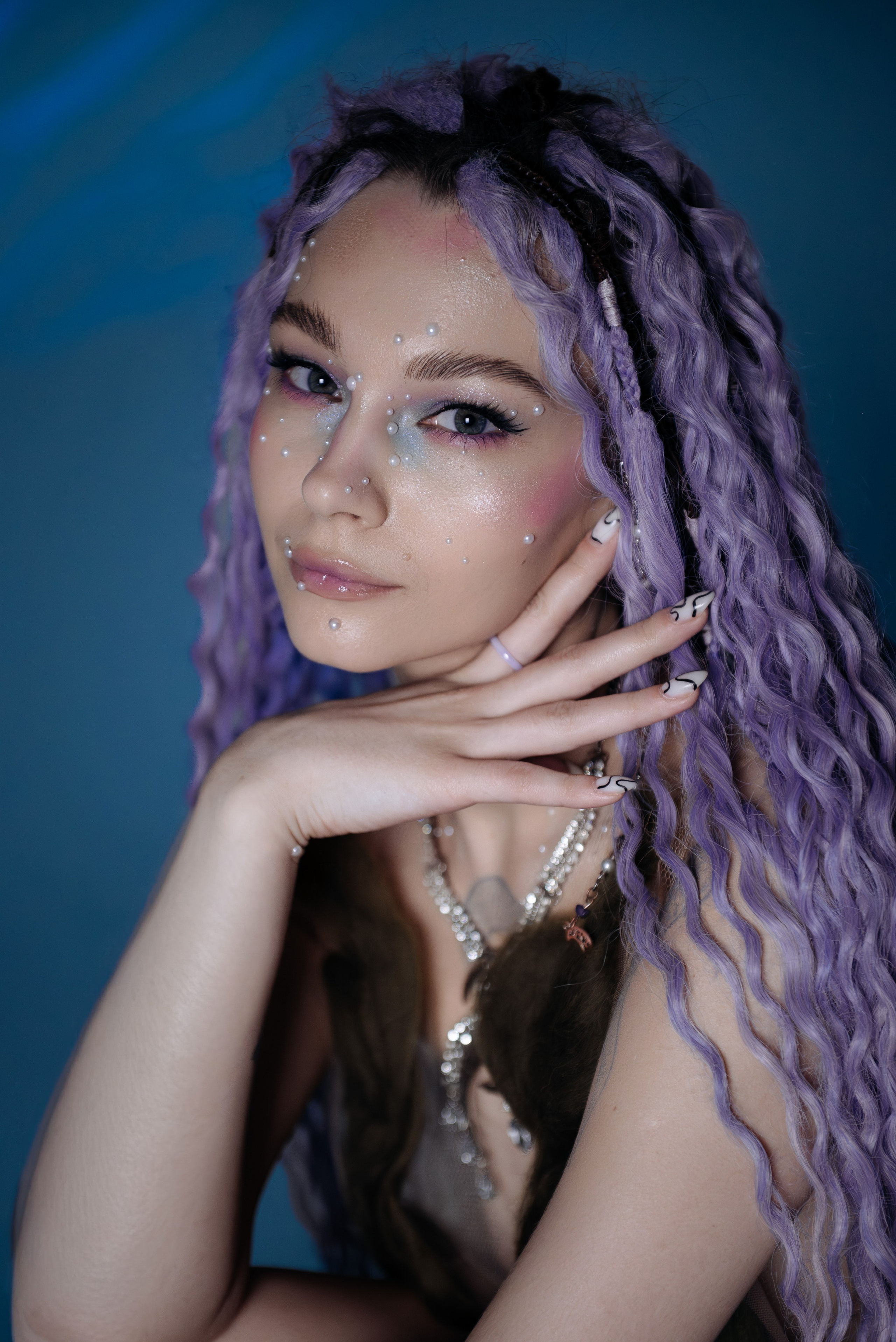 Алёна. Фотограф в Томске Мария Март