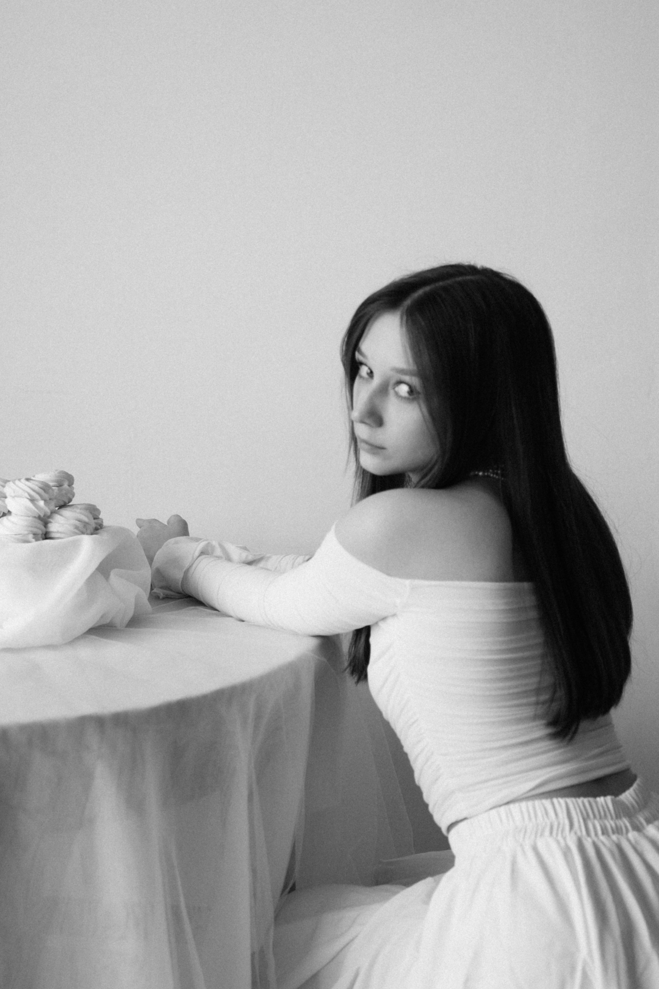 Индивидуальные фотосессии. Лера Ютан Свадебный фотограф Барнаул