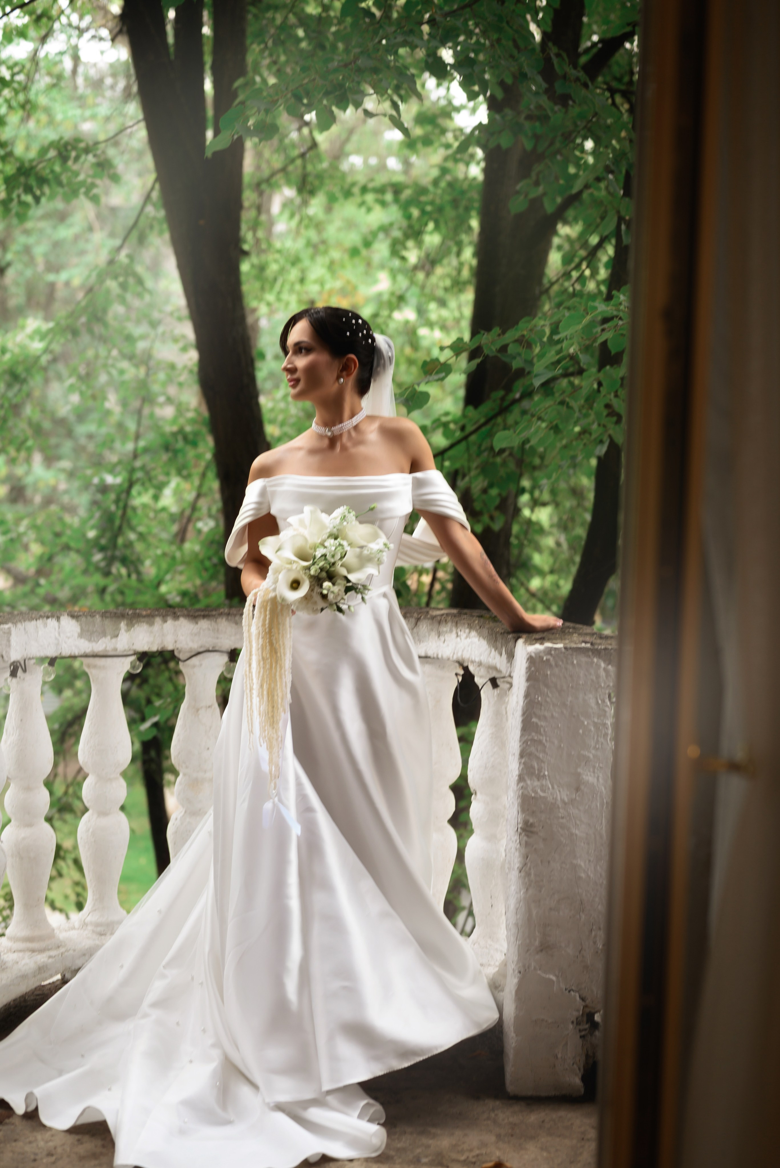 Айза и Руслан. Профессиональный фотограф в Уфе Алина Стрелкова