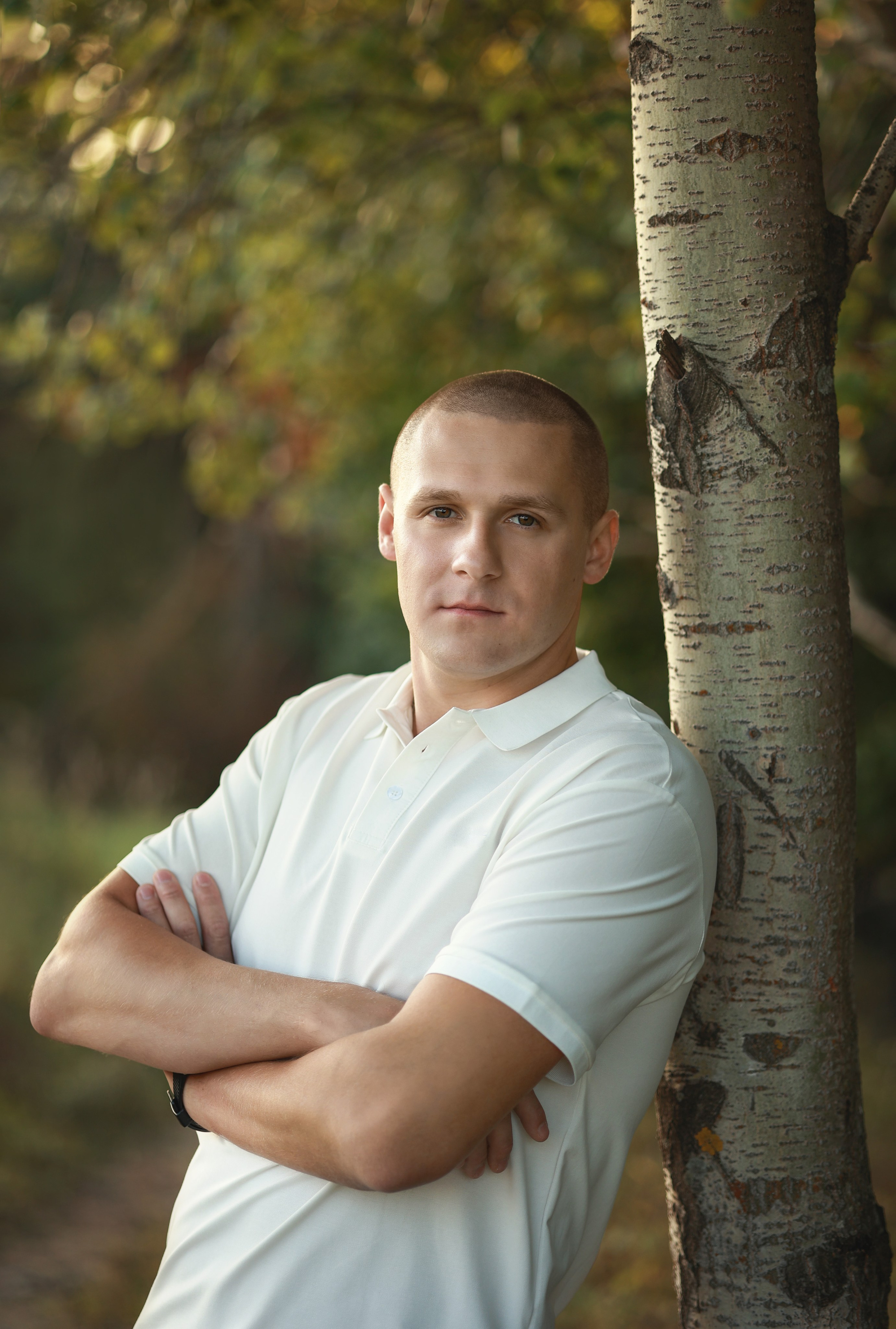 Влад и Настя (Романовское поле). Семейный и детский фотограф в Перми Мария Карабатова