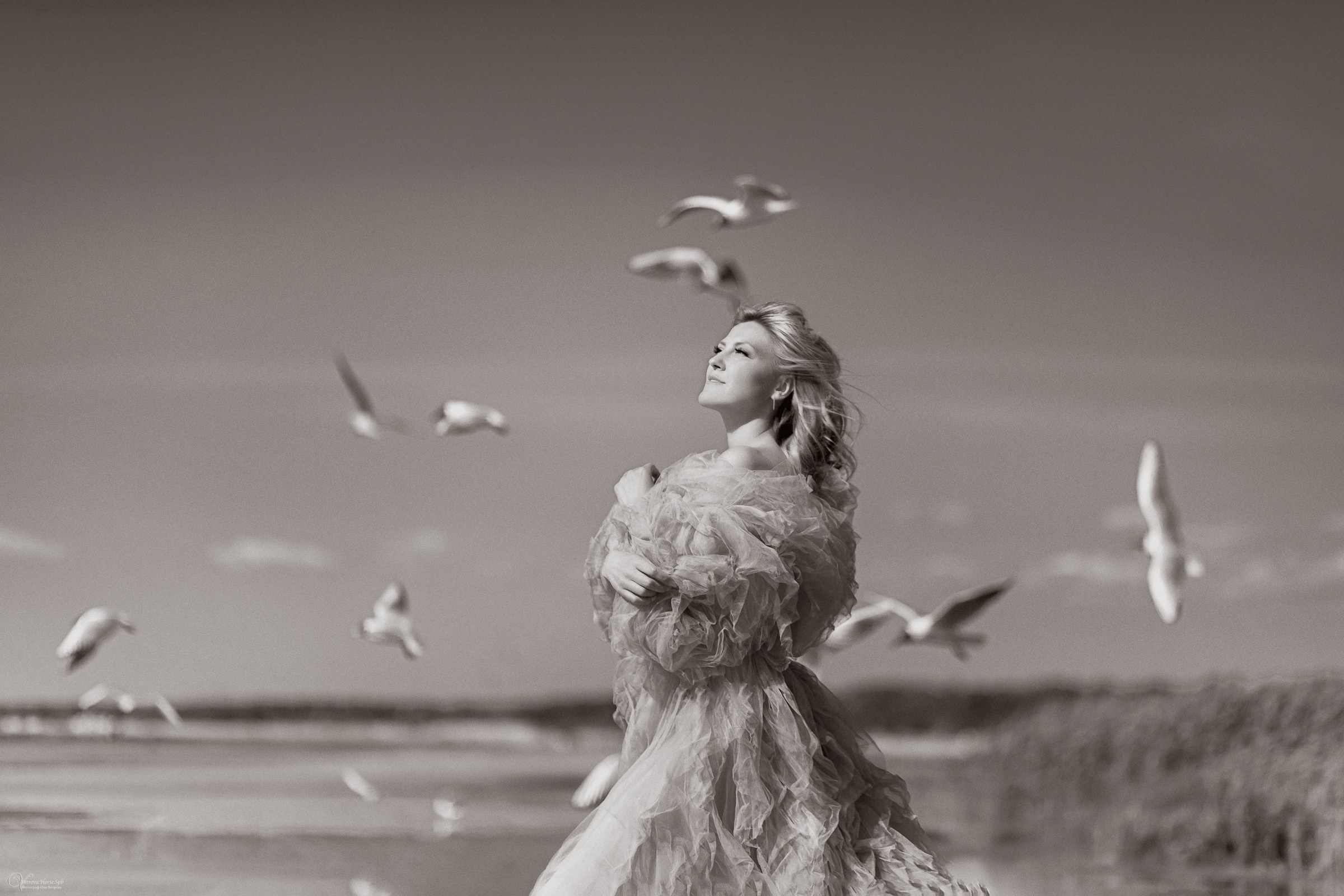 ИЗБРАННОЕ Природа. Фотограф женский и мужской портрет Санкт-Петербург