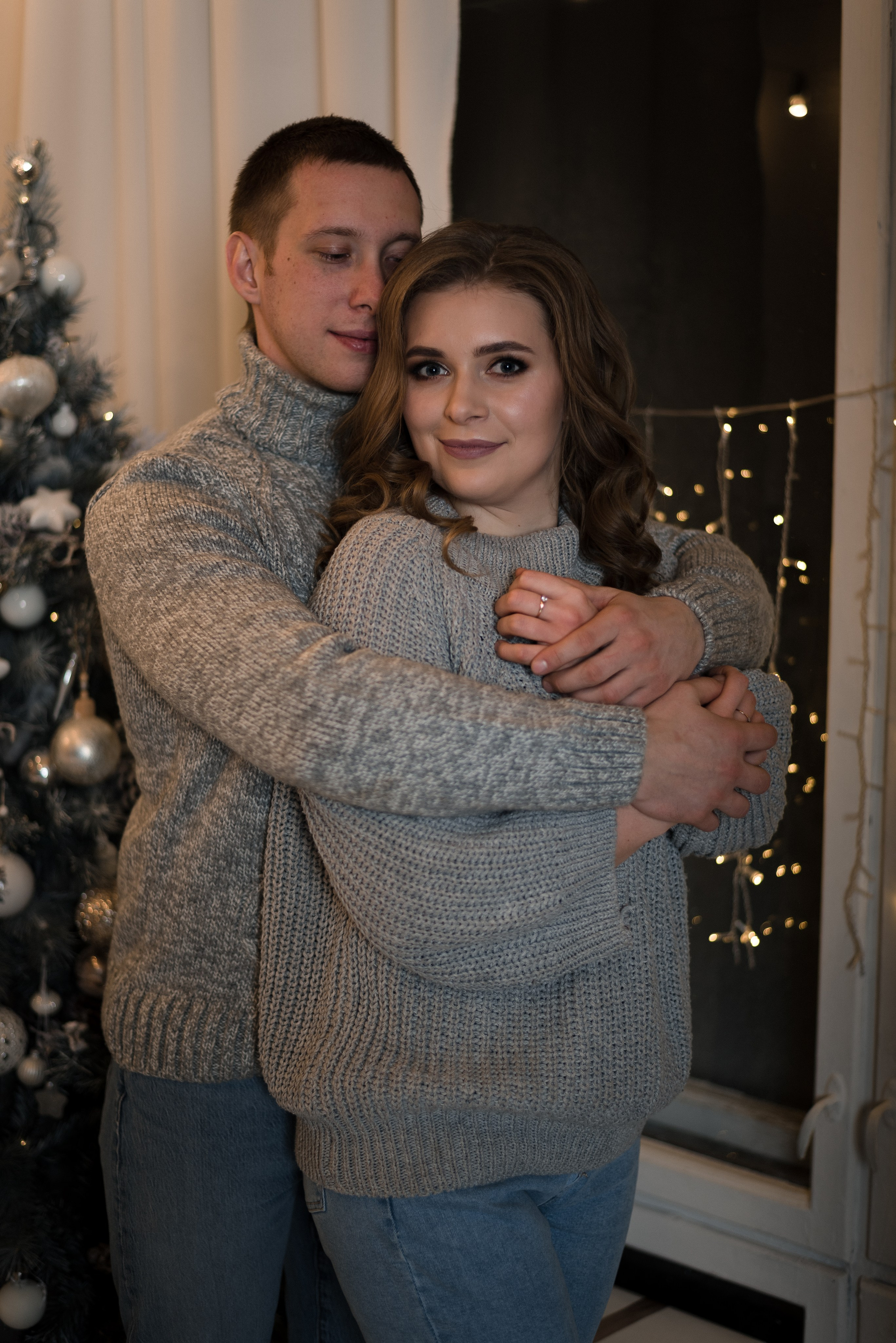 Индивидуальная, Love story. Семейный и детский фотограф в Воронеже София Минакова