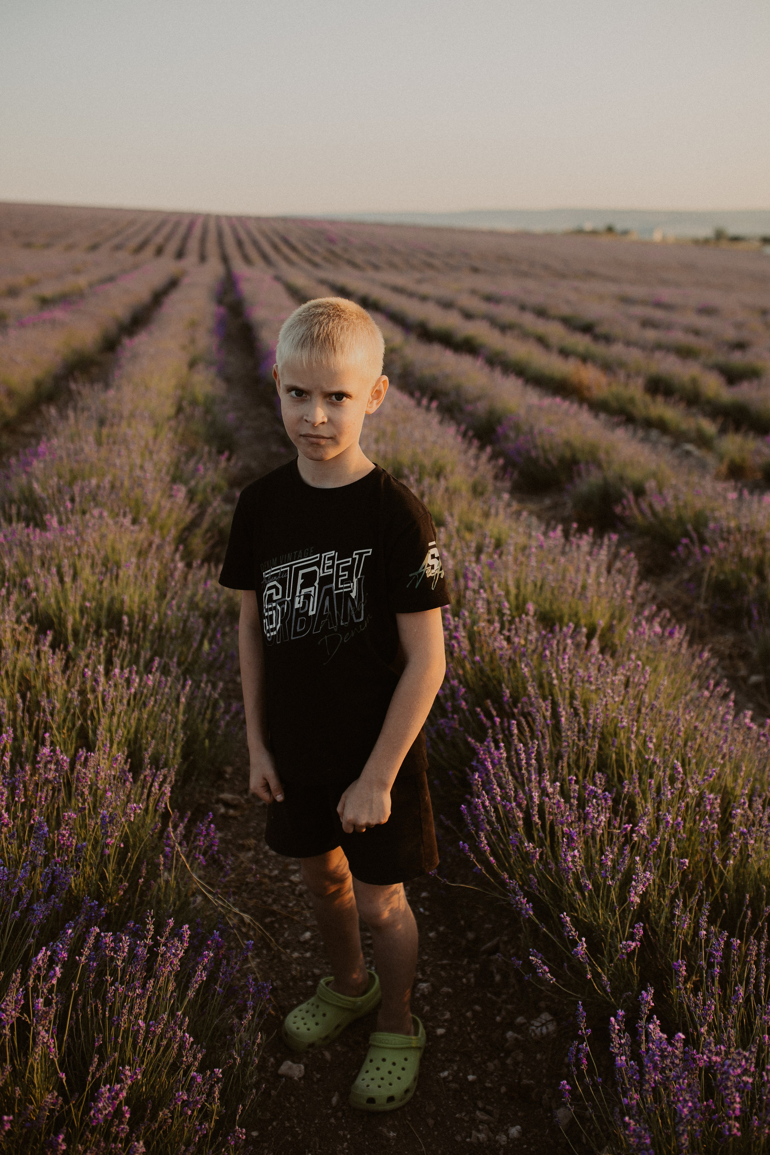 Недетская съемка. Ваш личный фотограф в Крыму Анна Лисицына