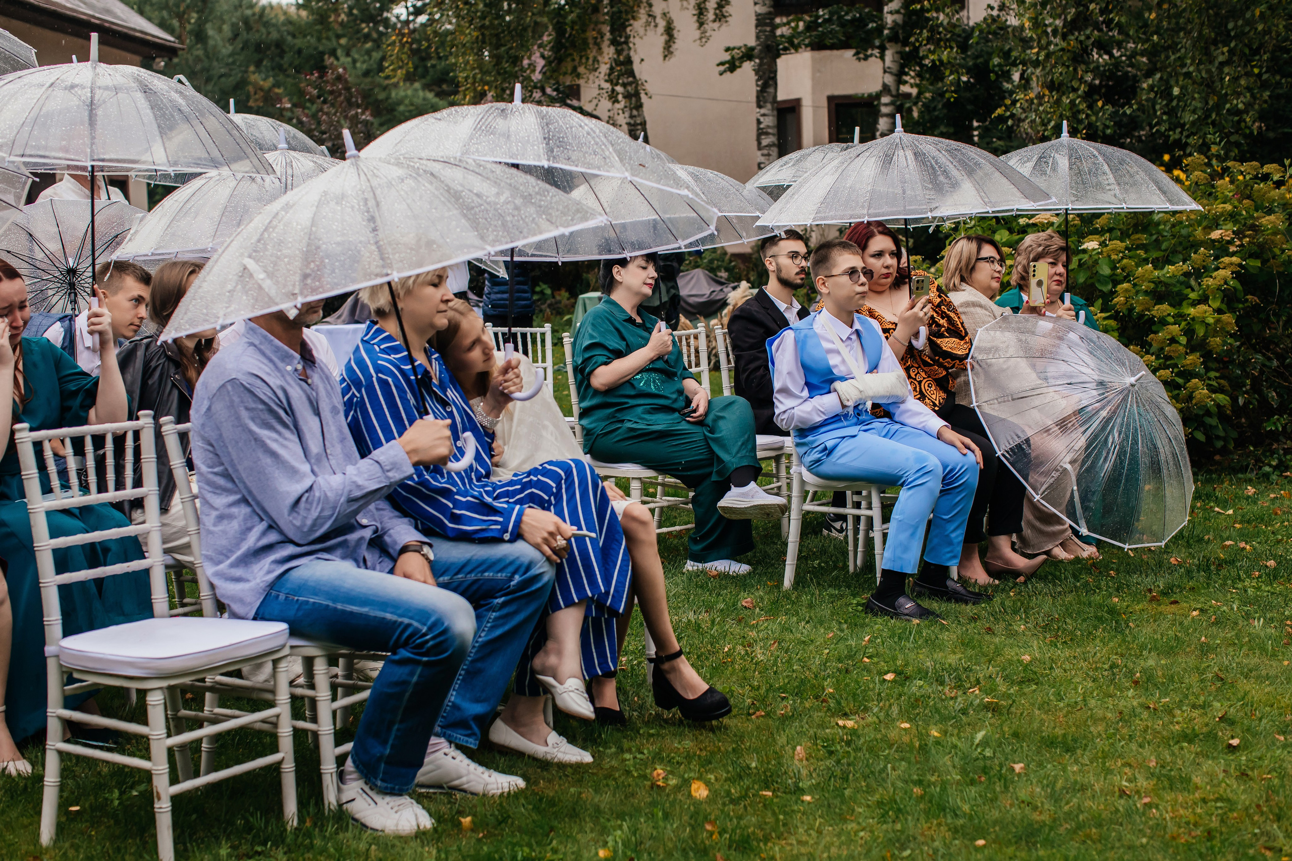 Свадьба Сергей и Ангелина. Анастасия Давыдова