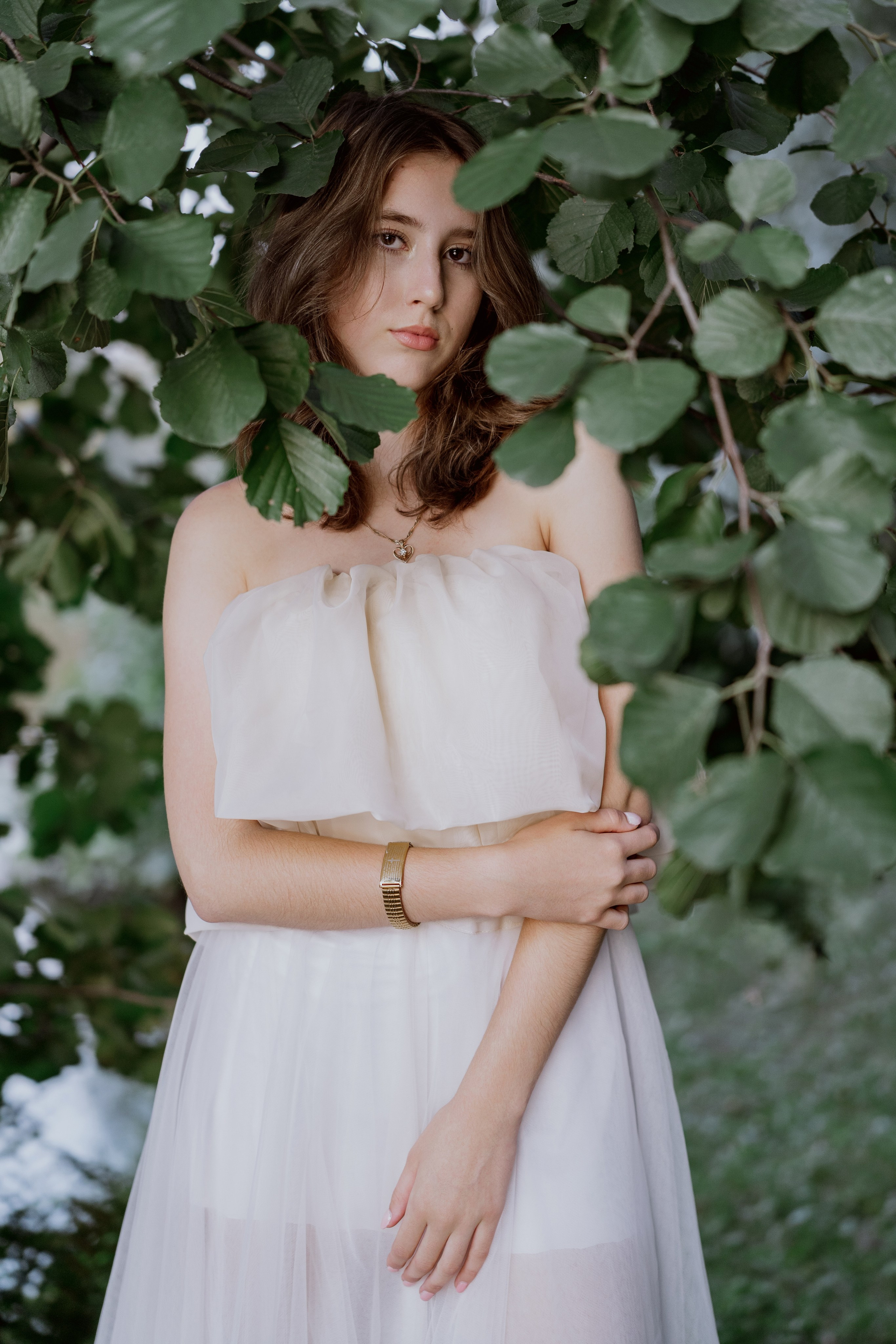 Полина и Лиза. Фотограф в Санкт-Петербурге Алексеев Егор