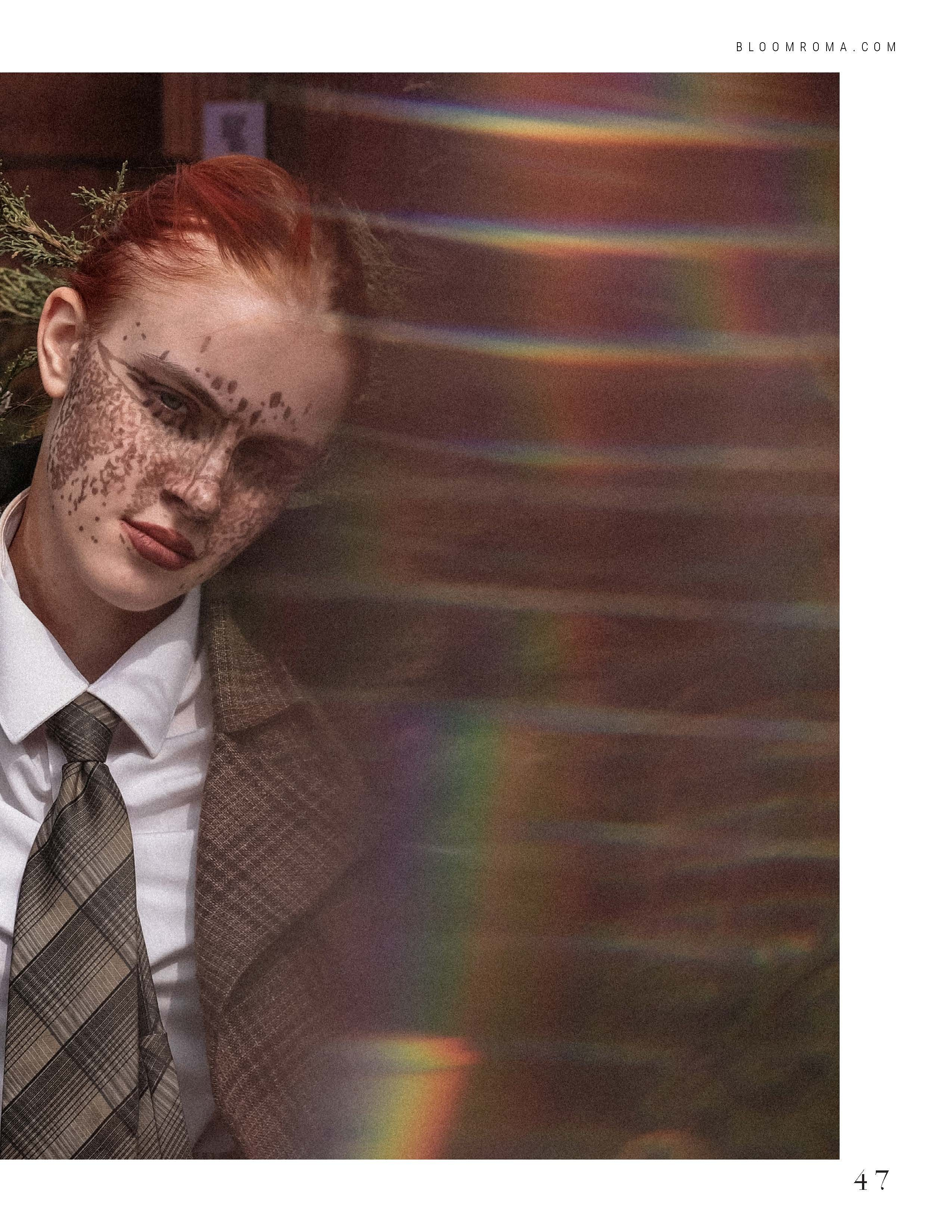 Публикации. Фотограф Химки Анна Татарских