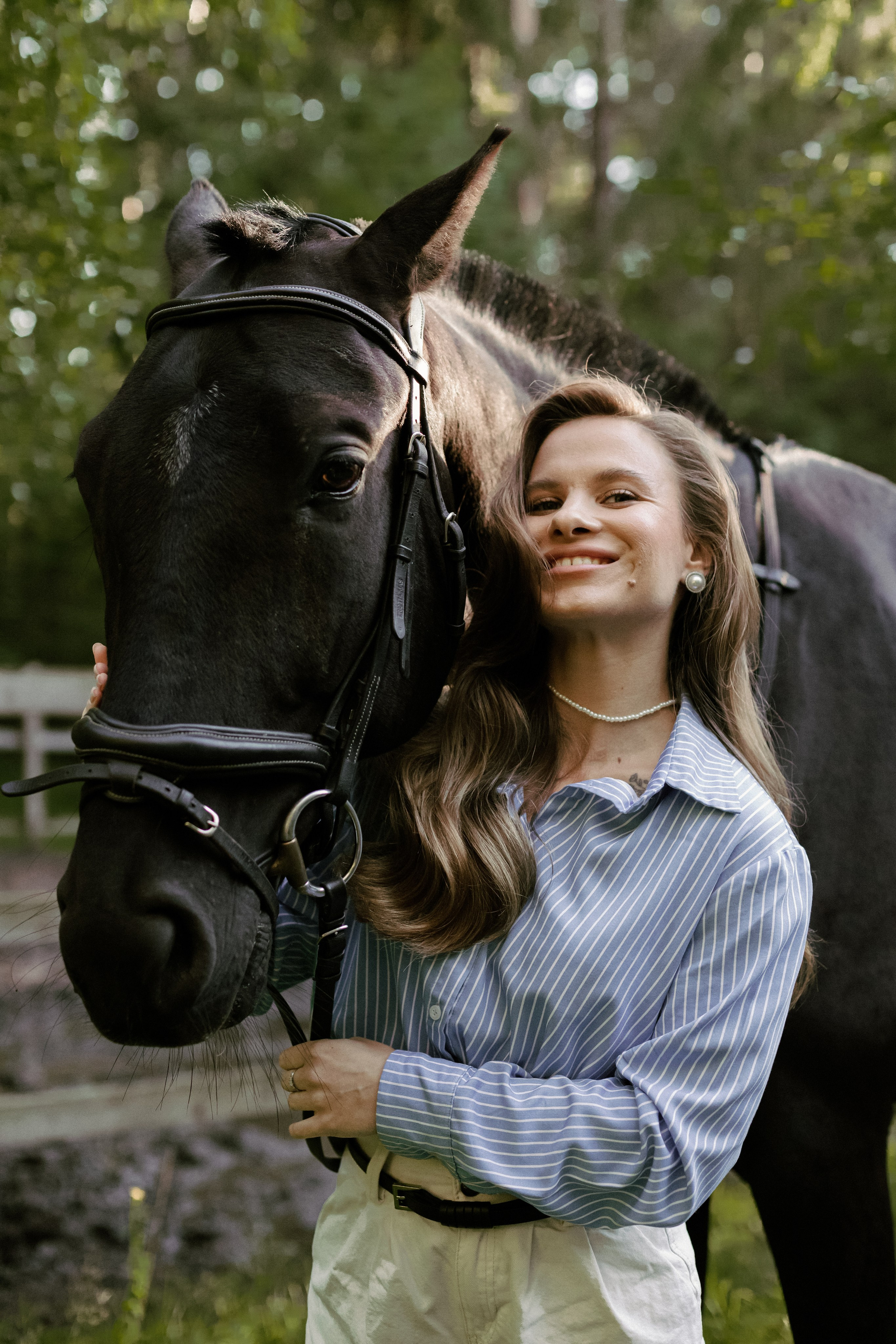 Марина Булавина @bulavinamarine. Утонченный фотограф в Санкт-Петербурге Ксения Пелевина
