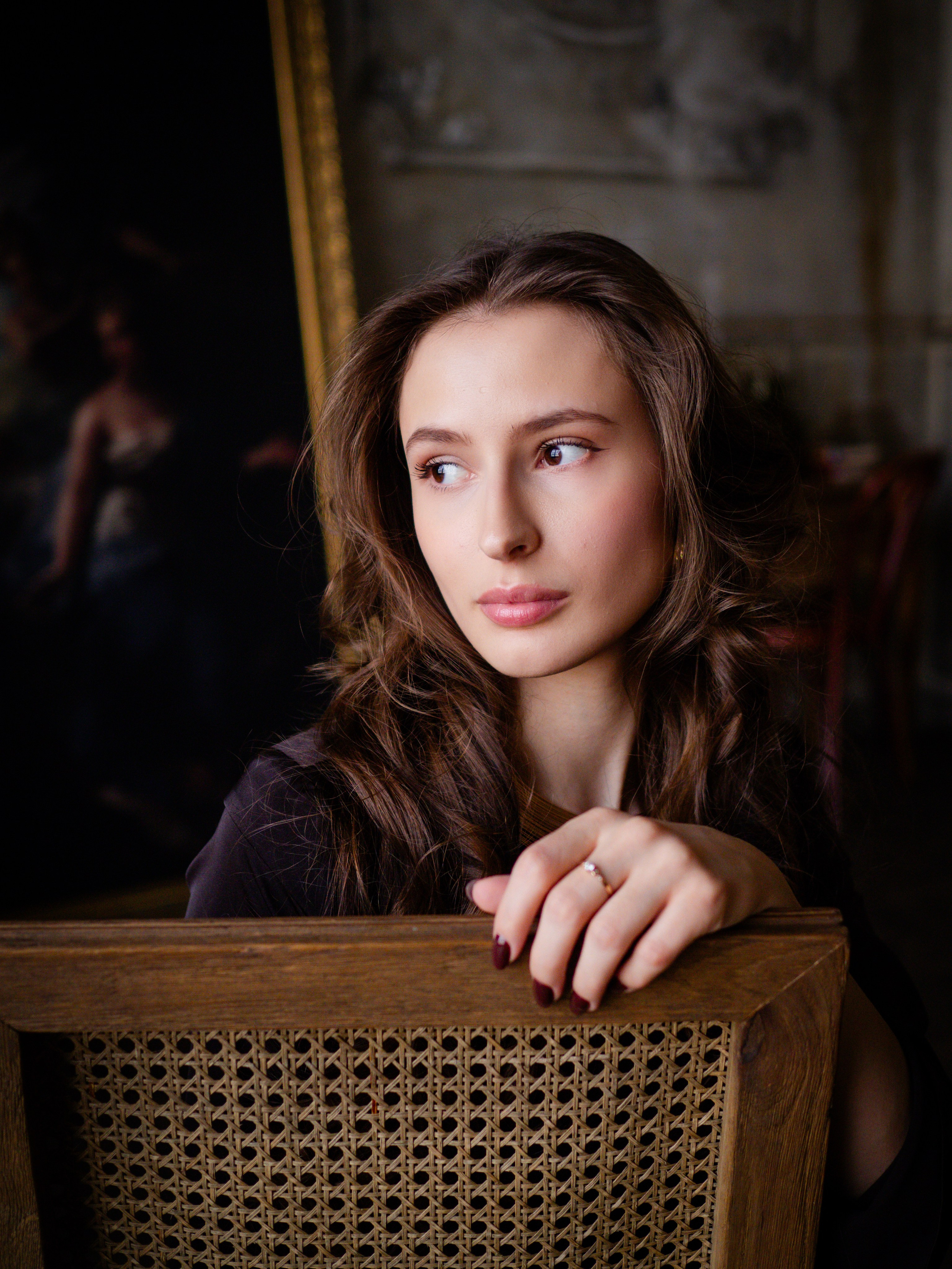 Портфолио. Александр Драгович // Фотограф Москва