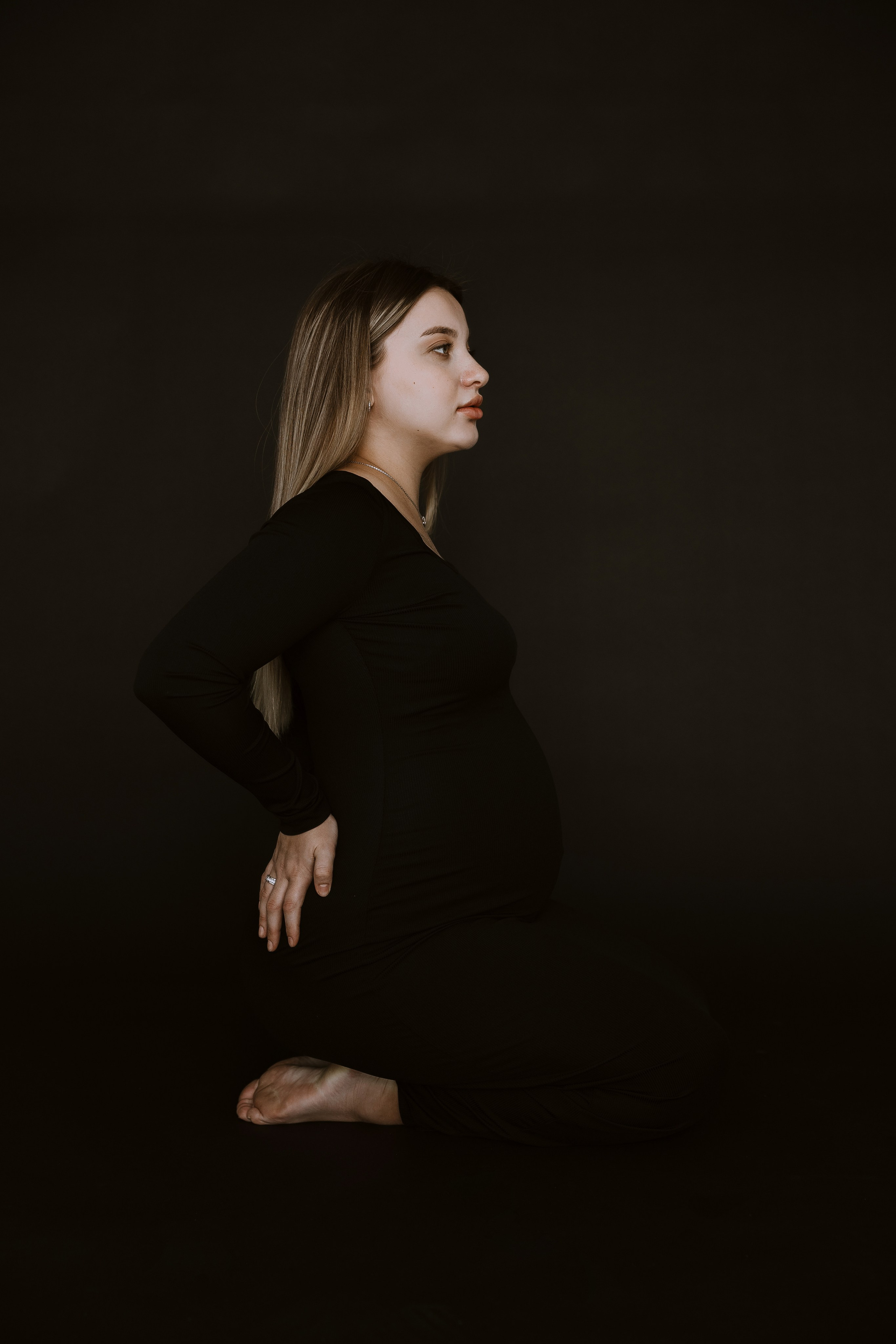 Фотосессия беременности в Пусане, Корея. ВАШ ФОТОГРАФ В ПУСАНЕ (Южная Корея) Александра Ануфрий