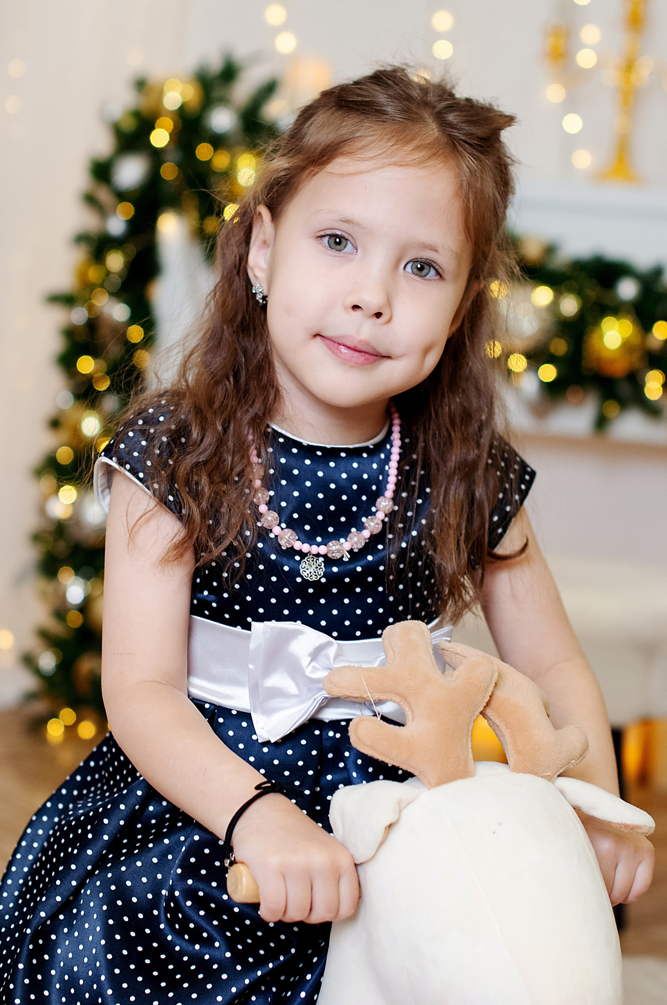 Новогодние фотосессии. Фотограф в Хабаровске