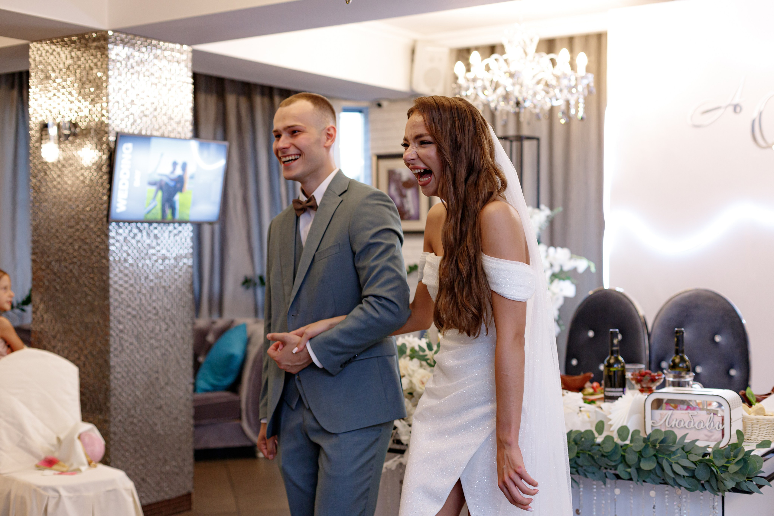 A&O wedding day. Photokarish