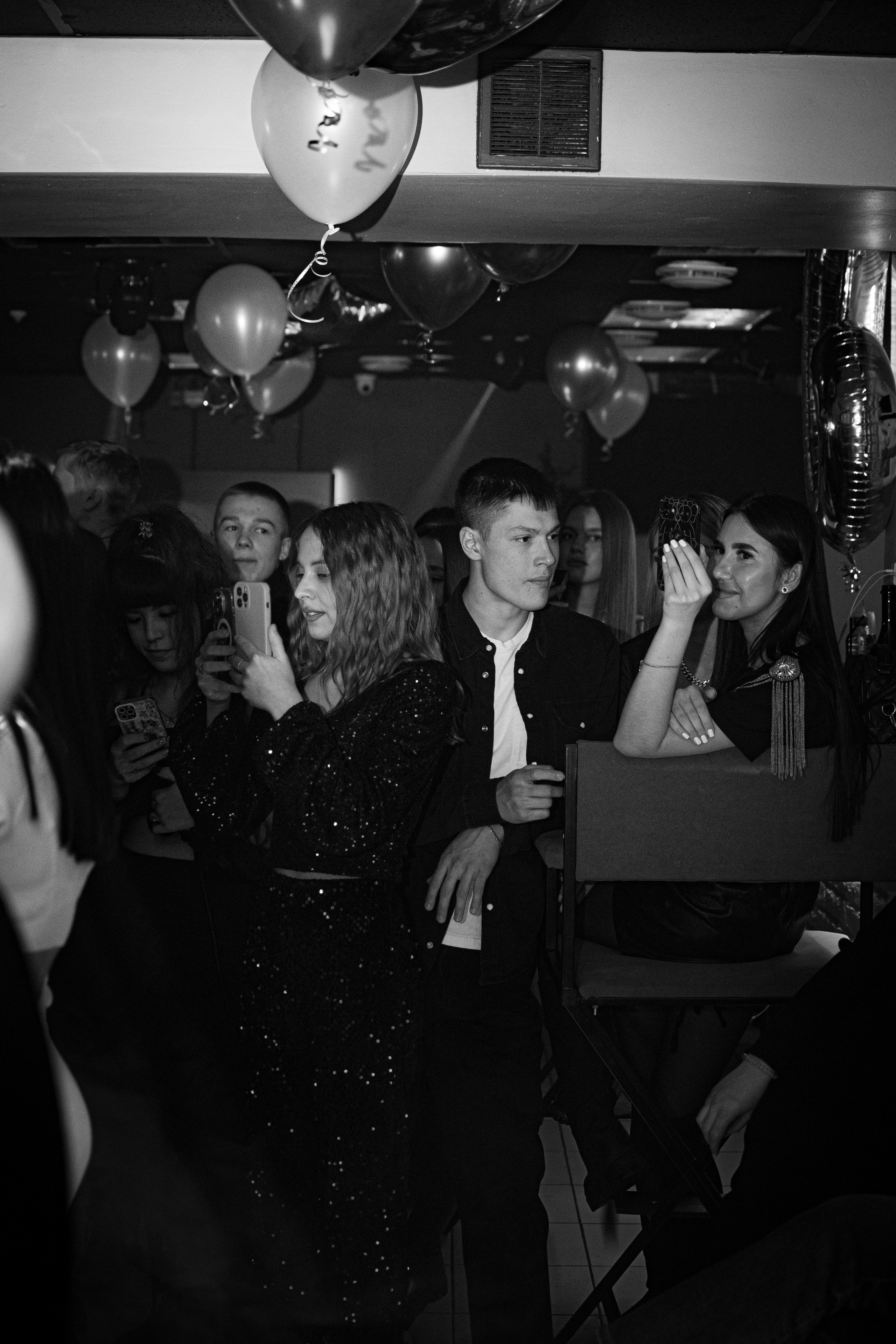 HOLLYWOOD / 6 YEARS. Photokarish