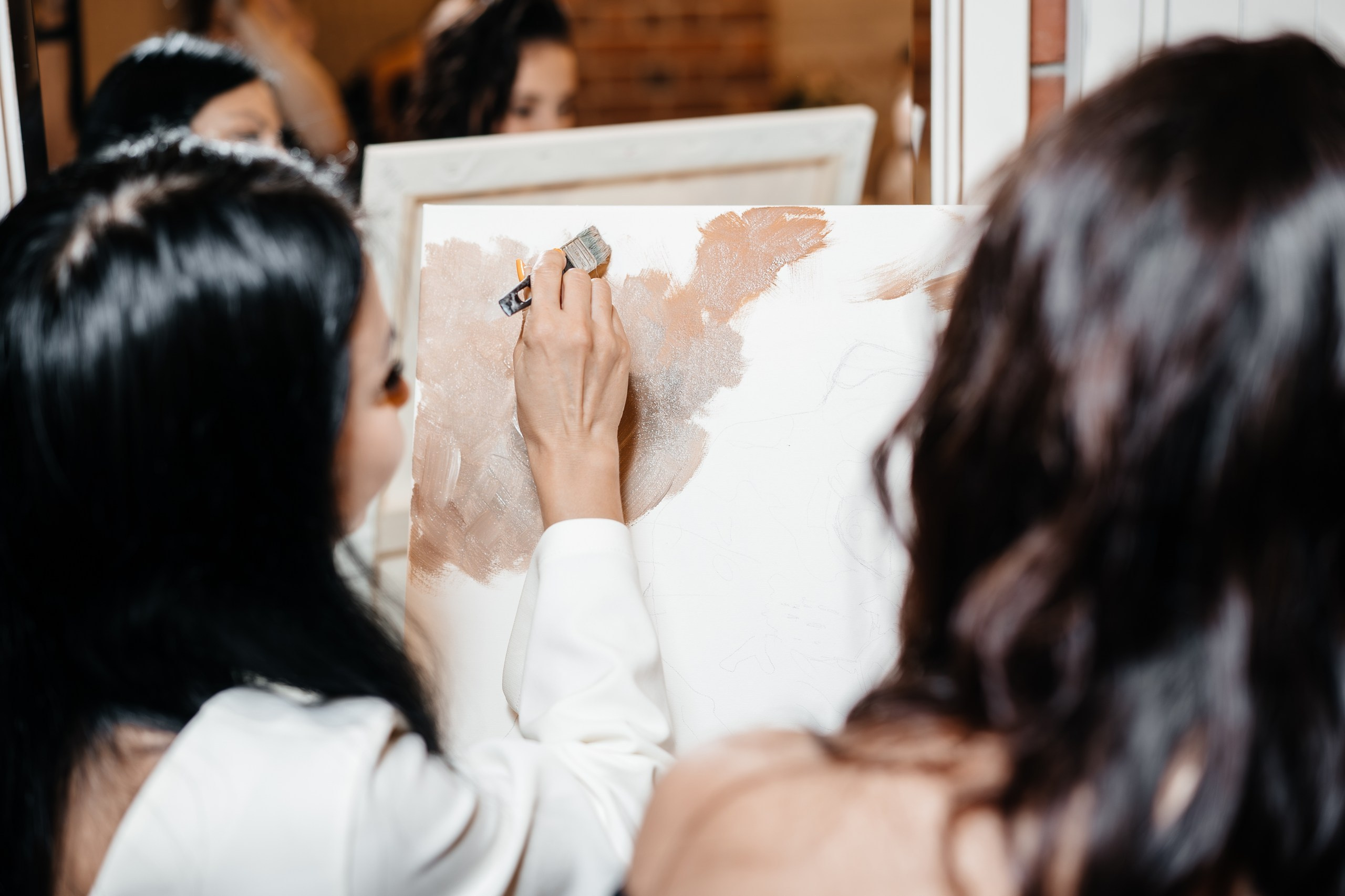 Виктория & Виталий. Свадебный фотограф Барнаул Алексей Павлов