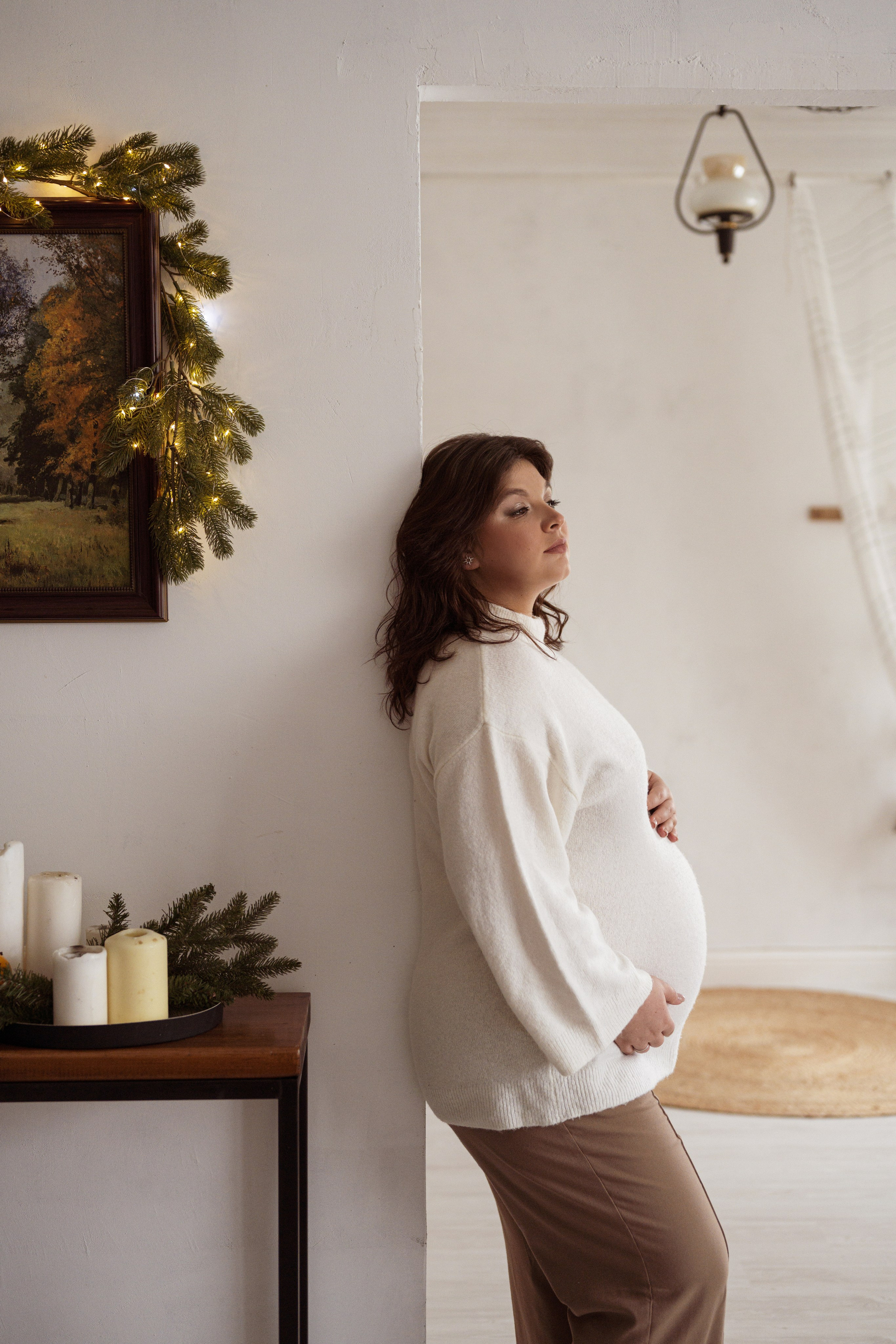 АЛЬБОМ 1. Портретный фотограф Наумова Анна, Москва