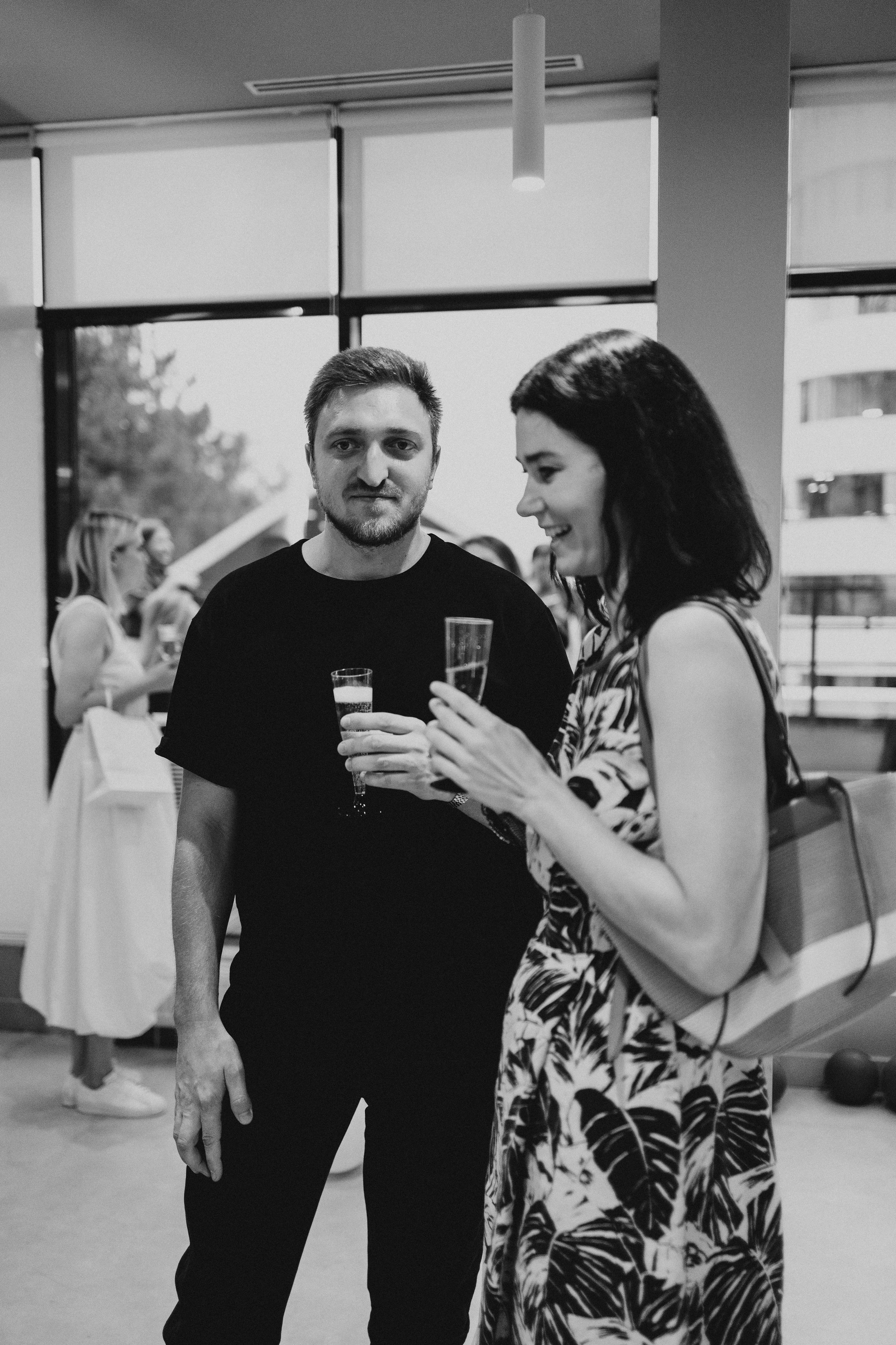 Запуск проекта «Стильный КРД». Фотограф в Краснодаре Лагунов Владимир