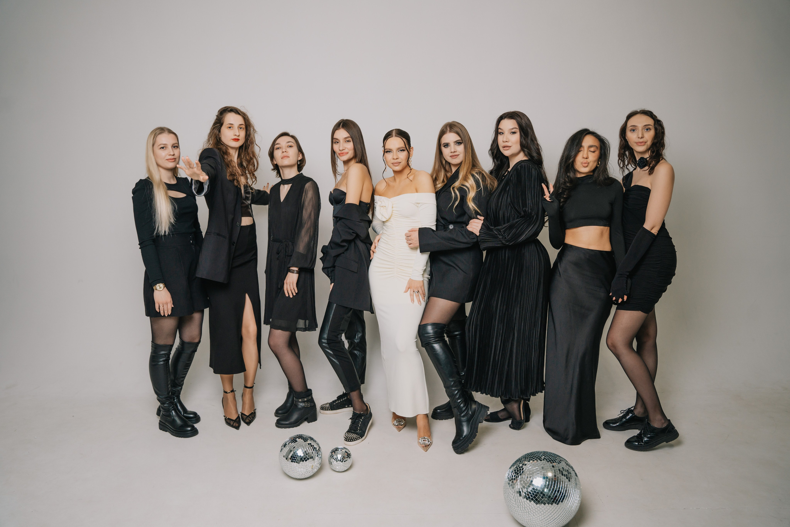 Групповые. Ульяна Ремезова | Фотограф | Челябинск