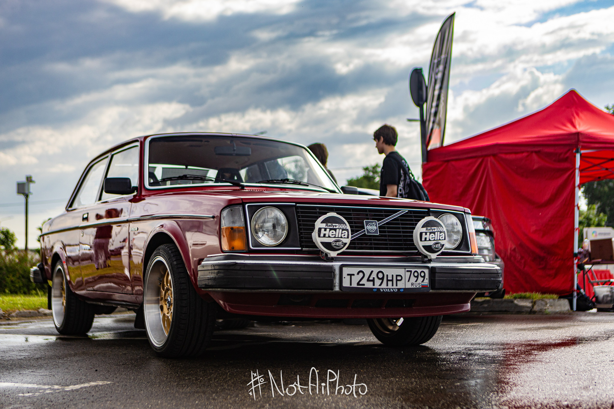 Репортажная съемка Time2Fest. #NotAiPhoto — автомобильный фотограф