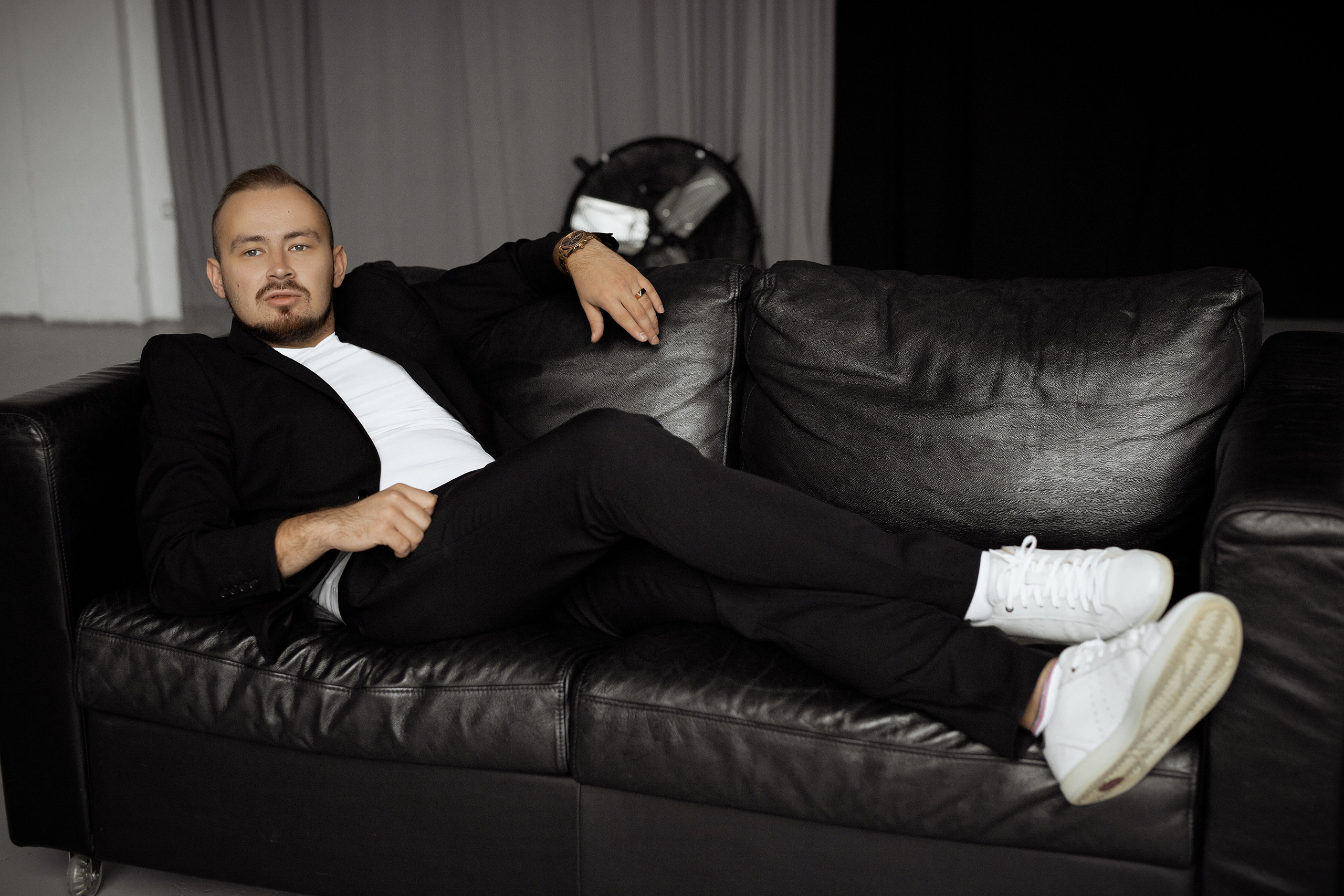 Артём. Таня Давтян фотограф в Новосибирске