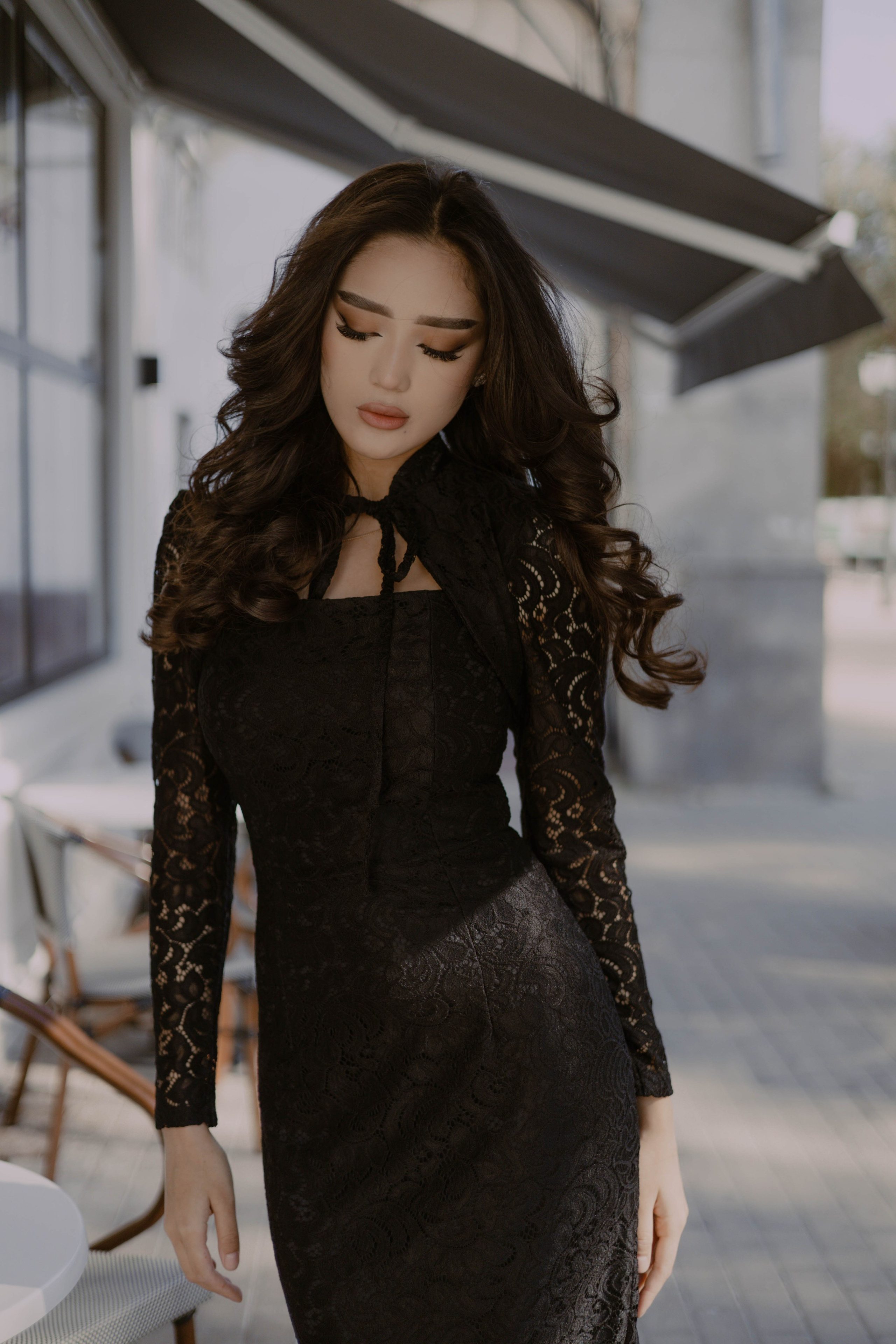 Сабина. Ваш личный фотограф-Анели