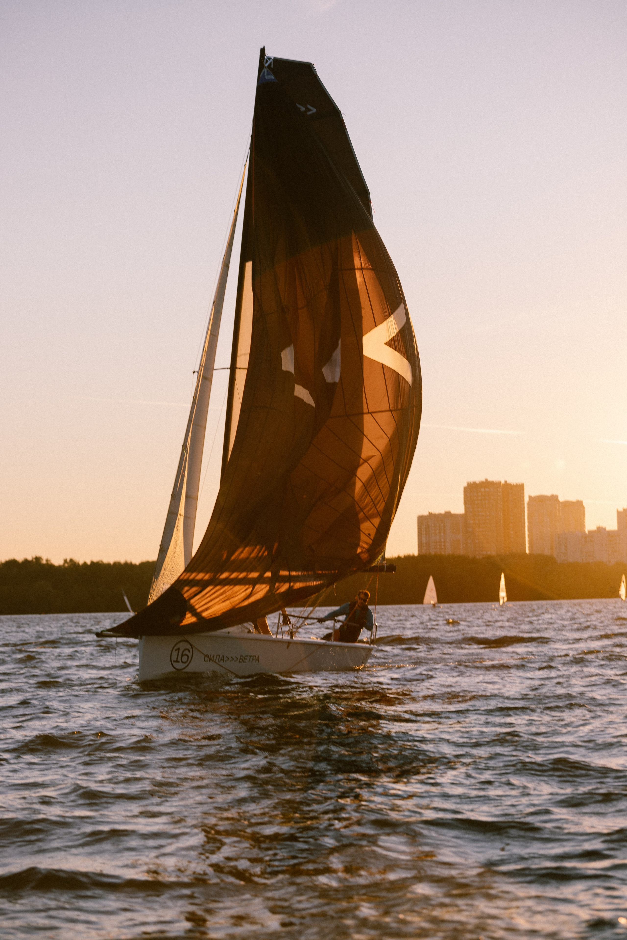 Сила Ветра Строгино. Фотограф Москва и Санкт-Петербург