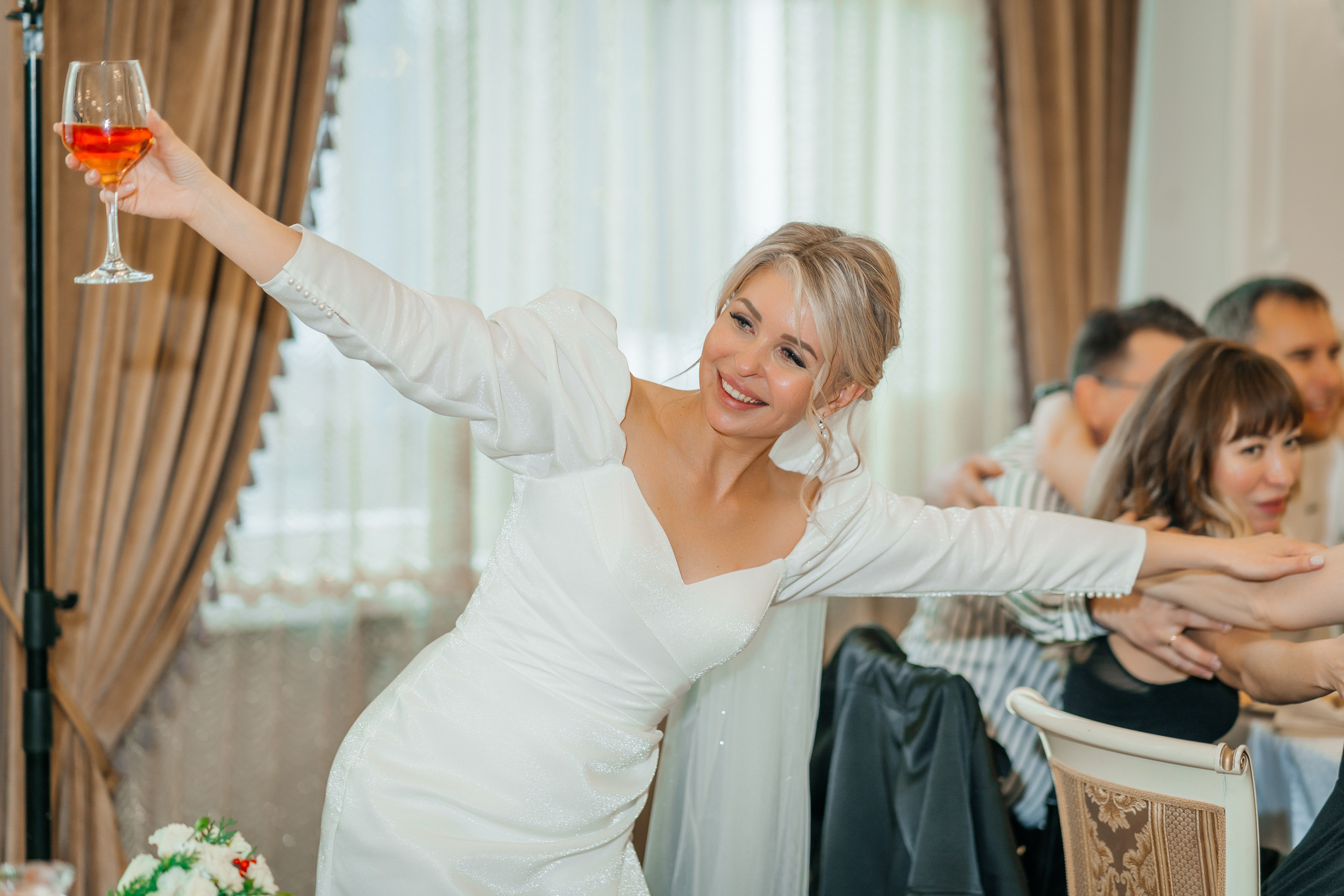 Отель «ПушкинЪ». Фотограф Ангарск Иркутск Ксения Король