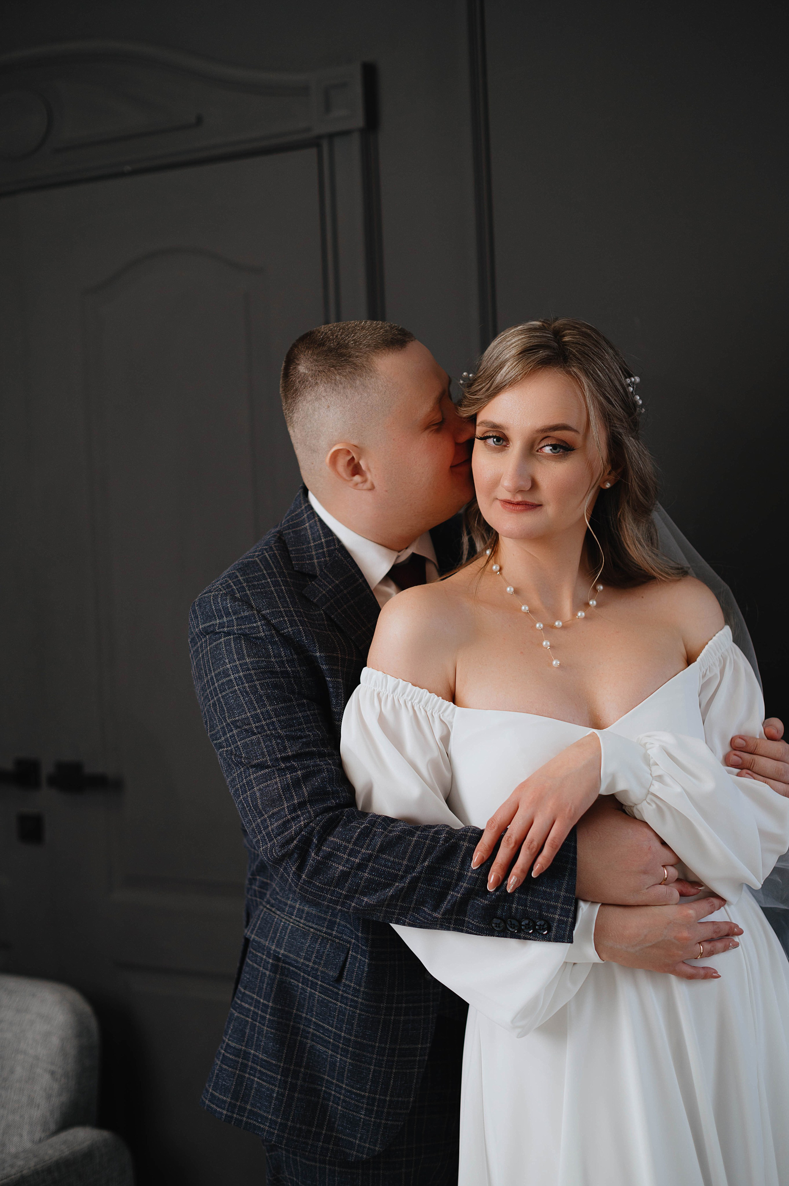 Владислав и Алина. Фотограф в Абакане и Минусинске