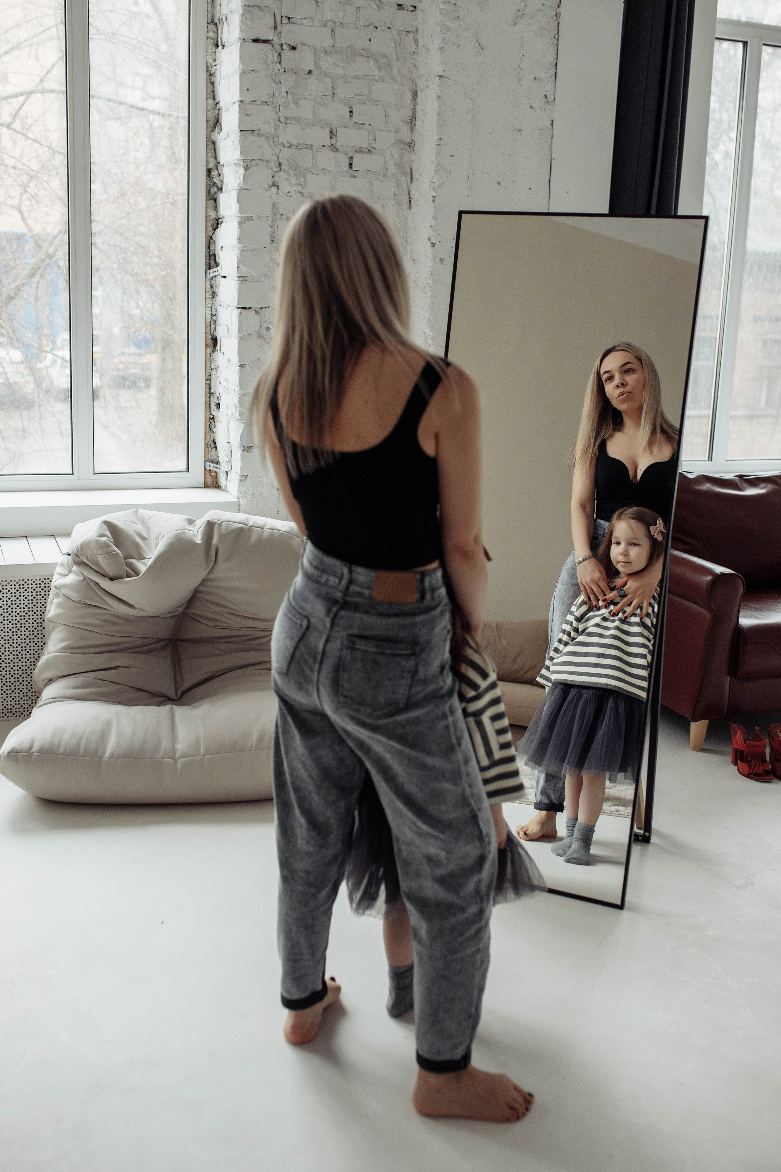 СЕМЕЙНЫЙ. Фотограф Бушуева Дарья