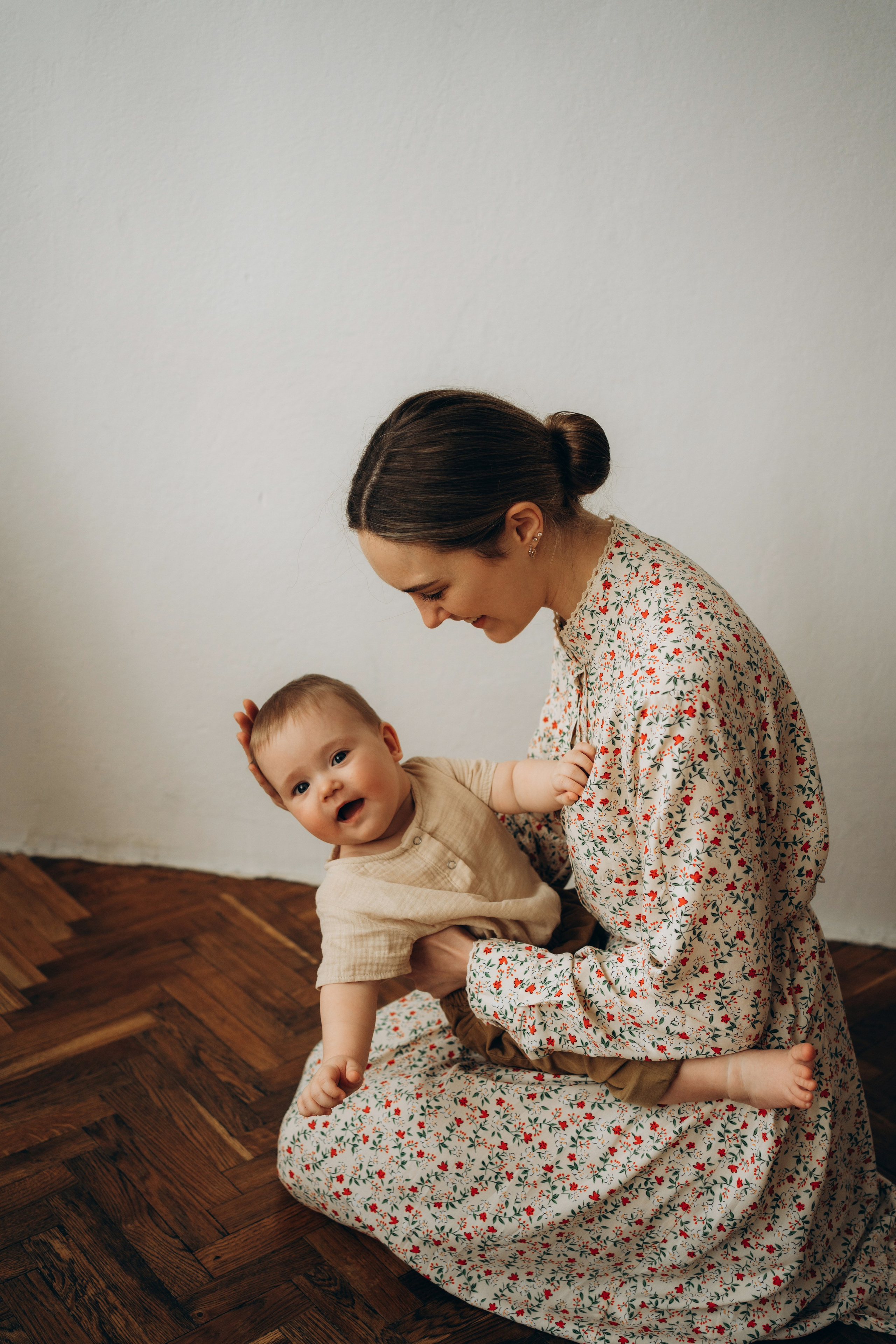 Настя и Мишка. Фотограф в Минске — Мария Миллс