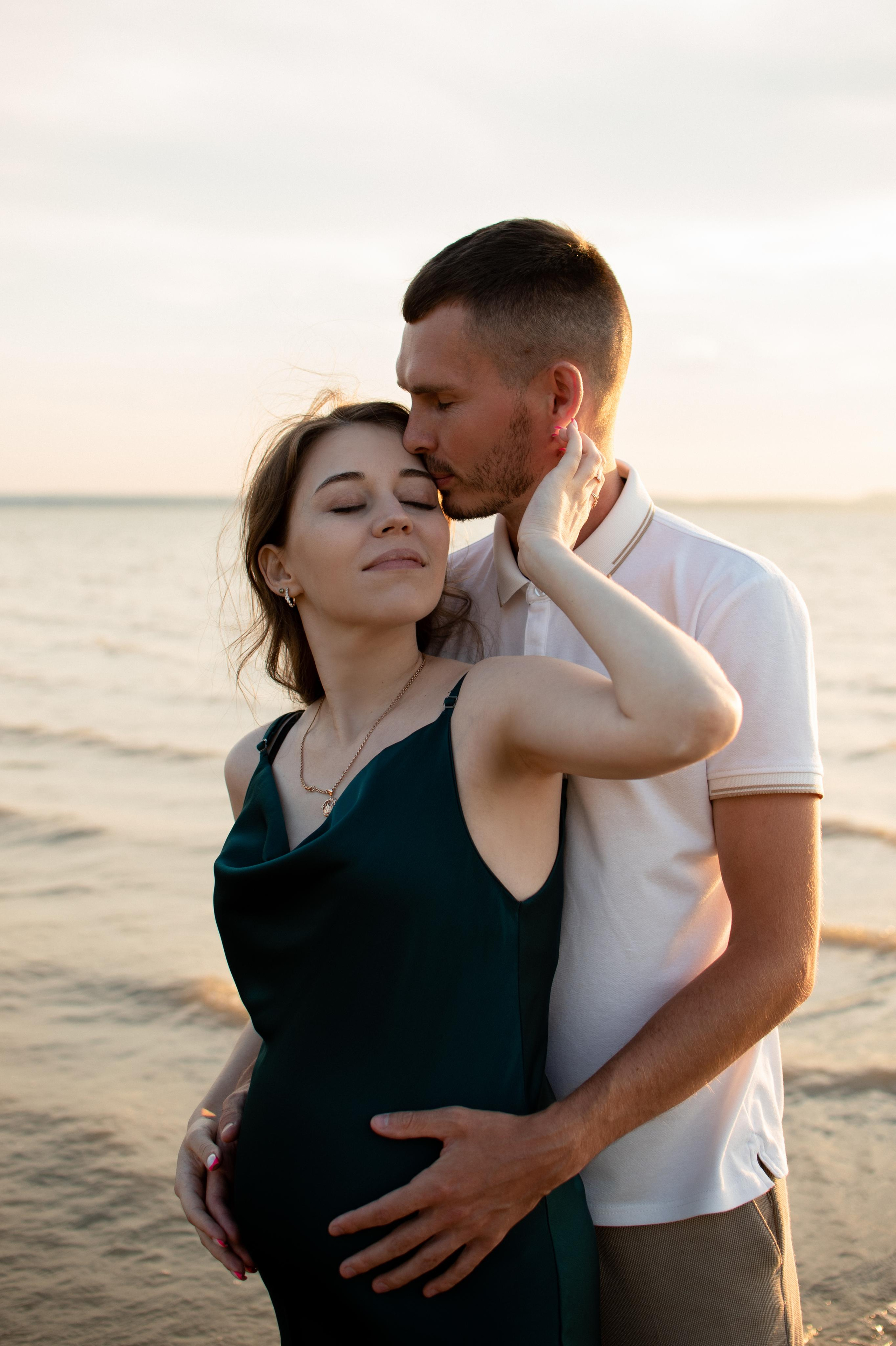 Валерий и Аделина. Фотограф Челябинск Екатерина Миниханова