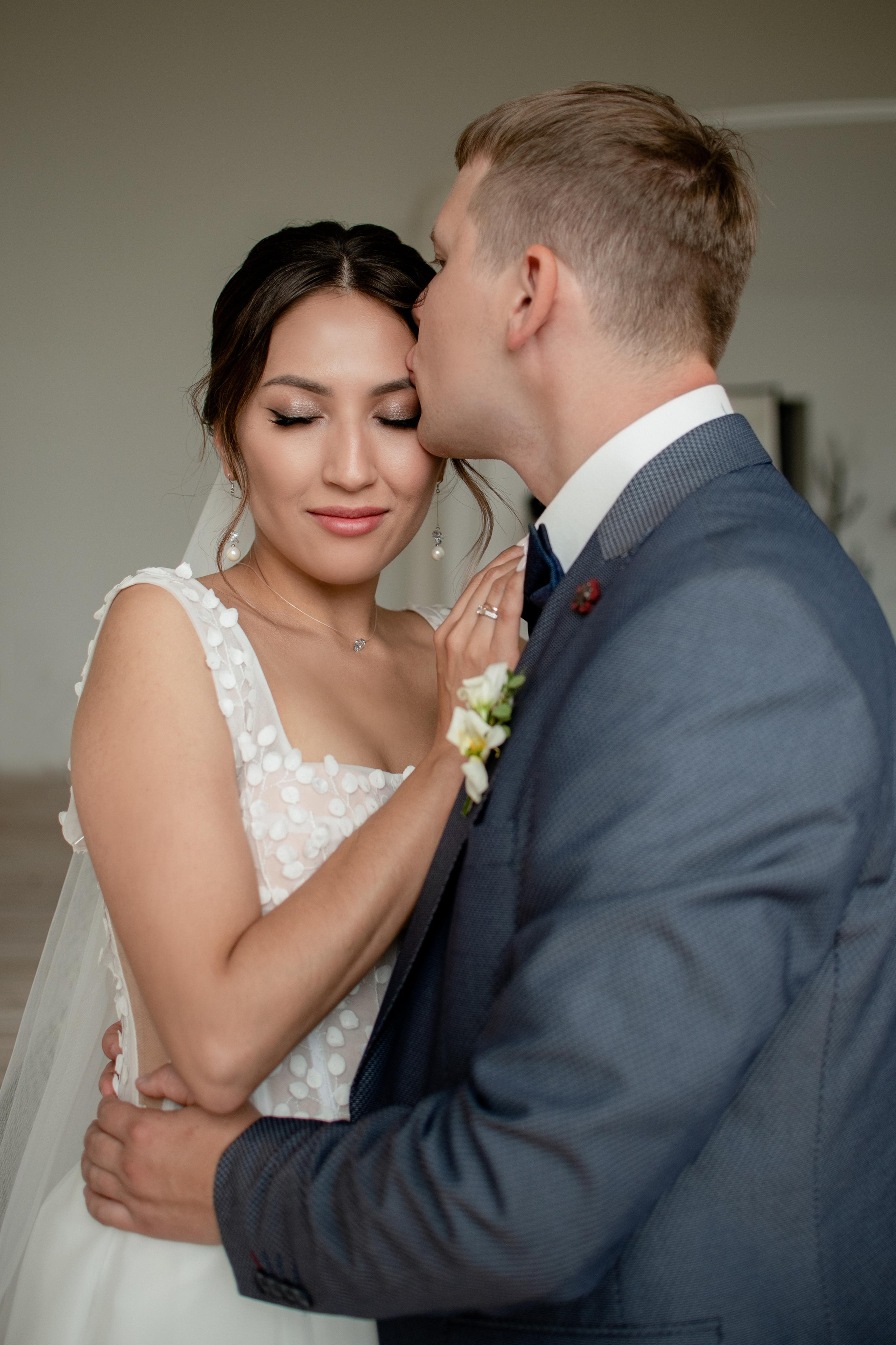 Александр и Лилия. Фотограф Челябинск Екатерина Миниханова