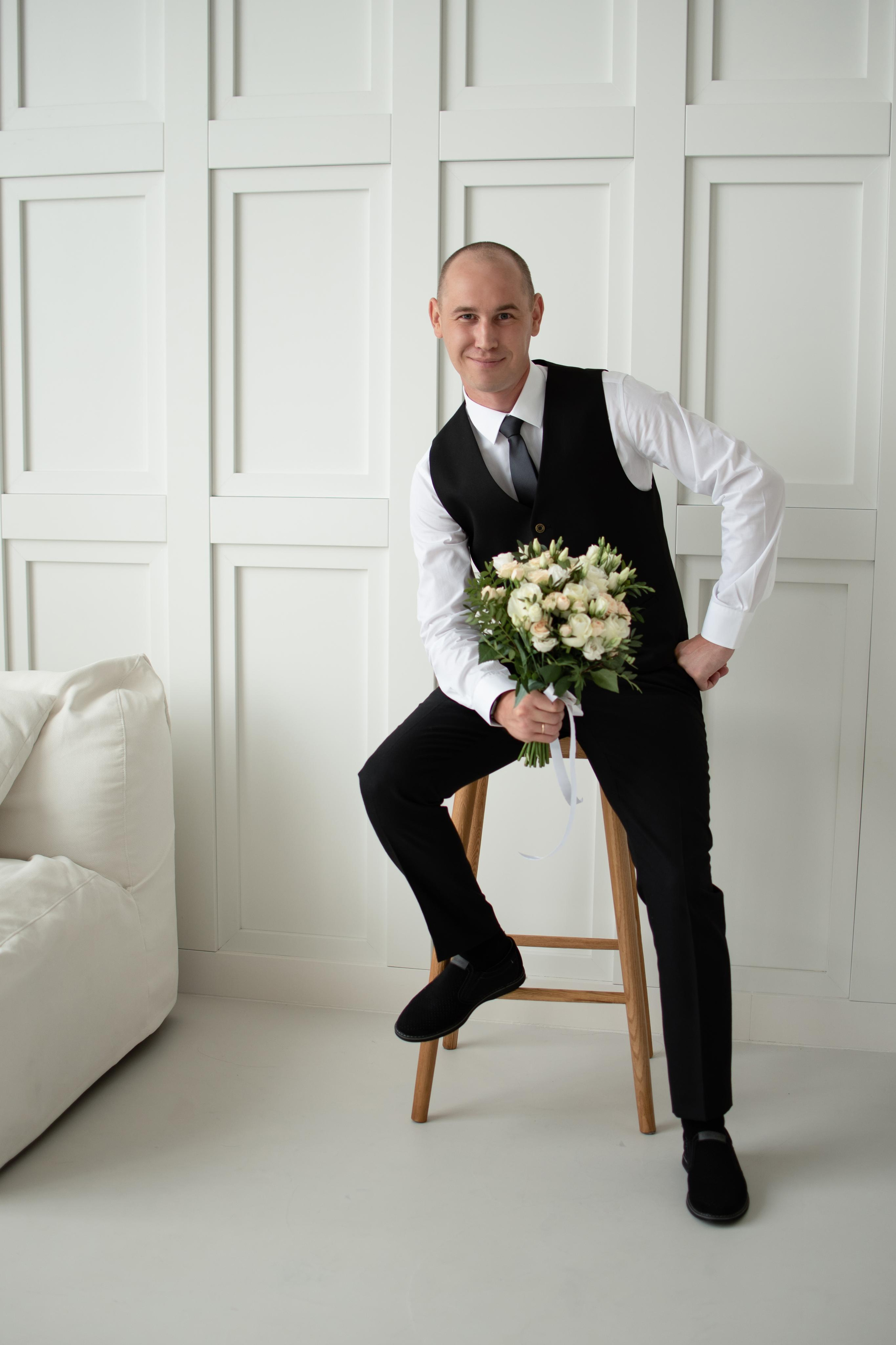 Иван и Ирина. Фотограф Челябинск Екатерина Миниханова