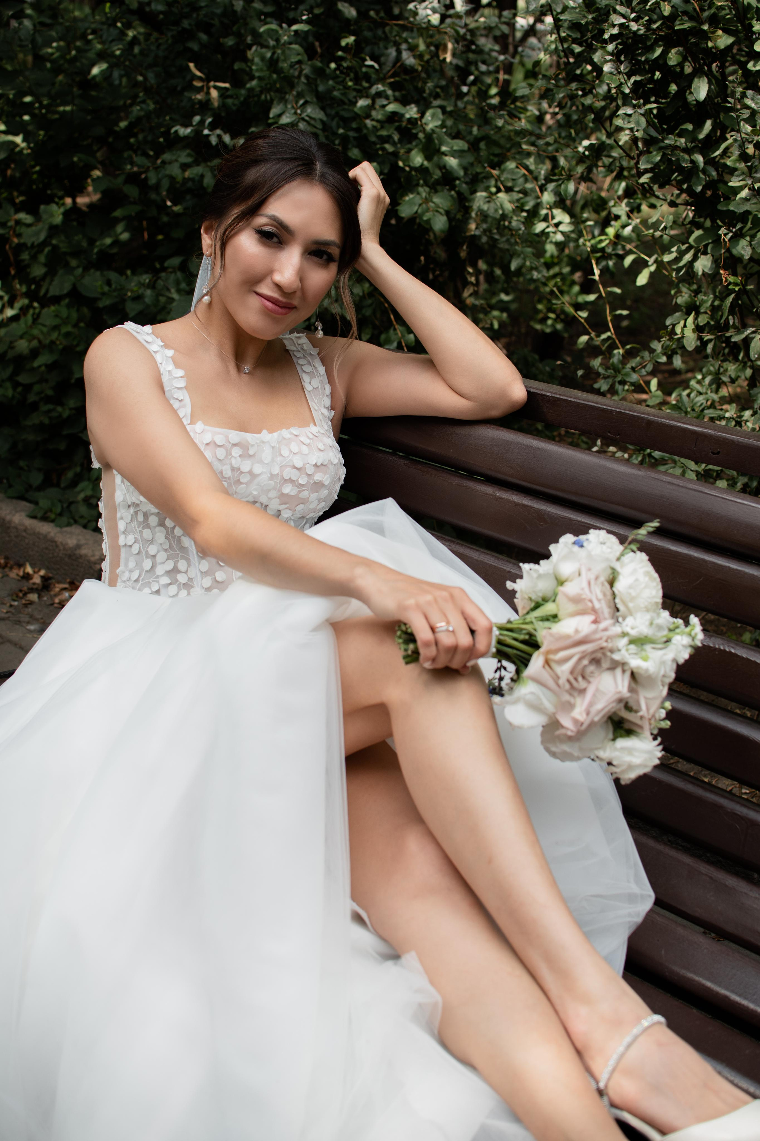 Александр и Лилия. Фотограф Челябинск Екатерина Миниханова