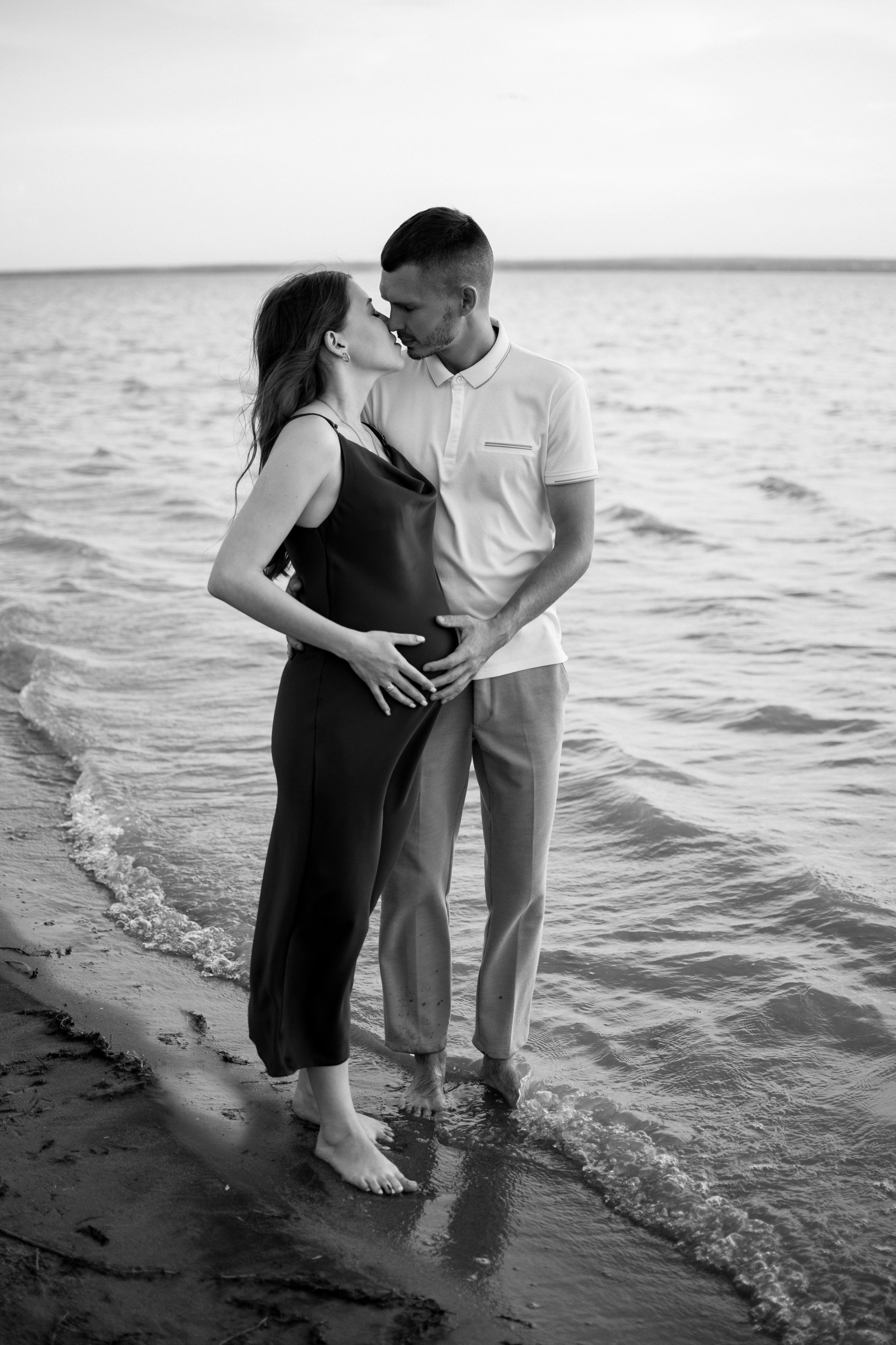 Валерий и Аделина. Фотограф Челябинск Екатерина Миниханова