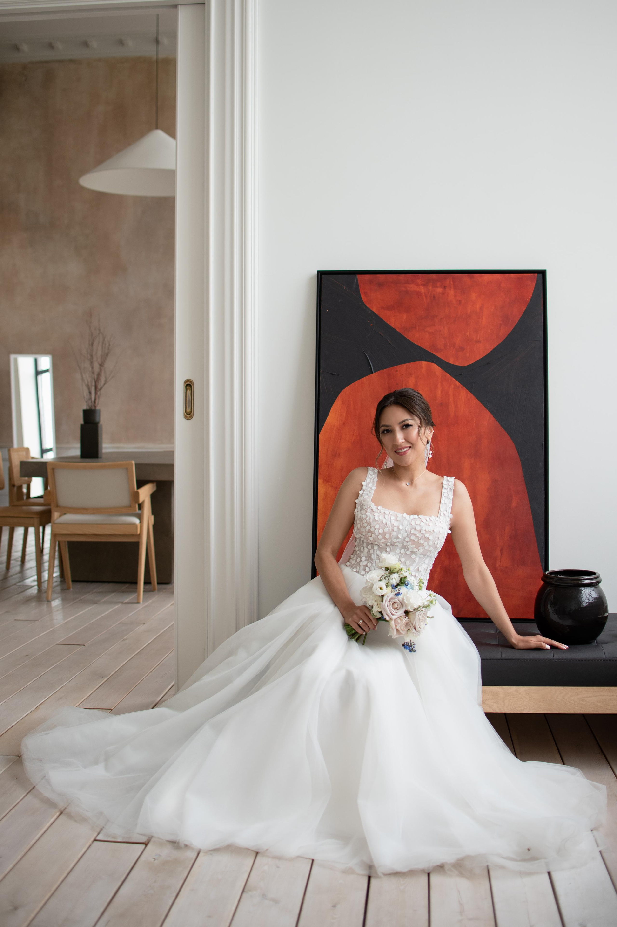 Александр и Лилия. Фотограф Челябинск Екатерина Миниханова