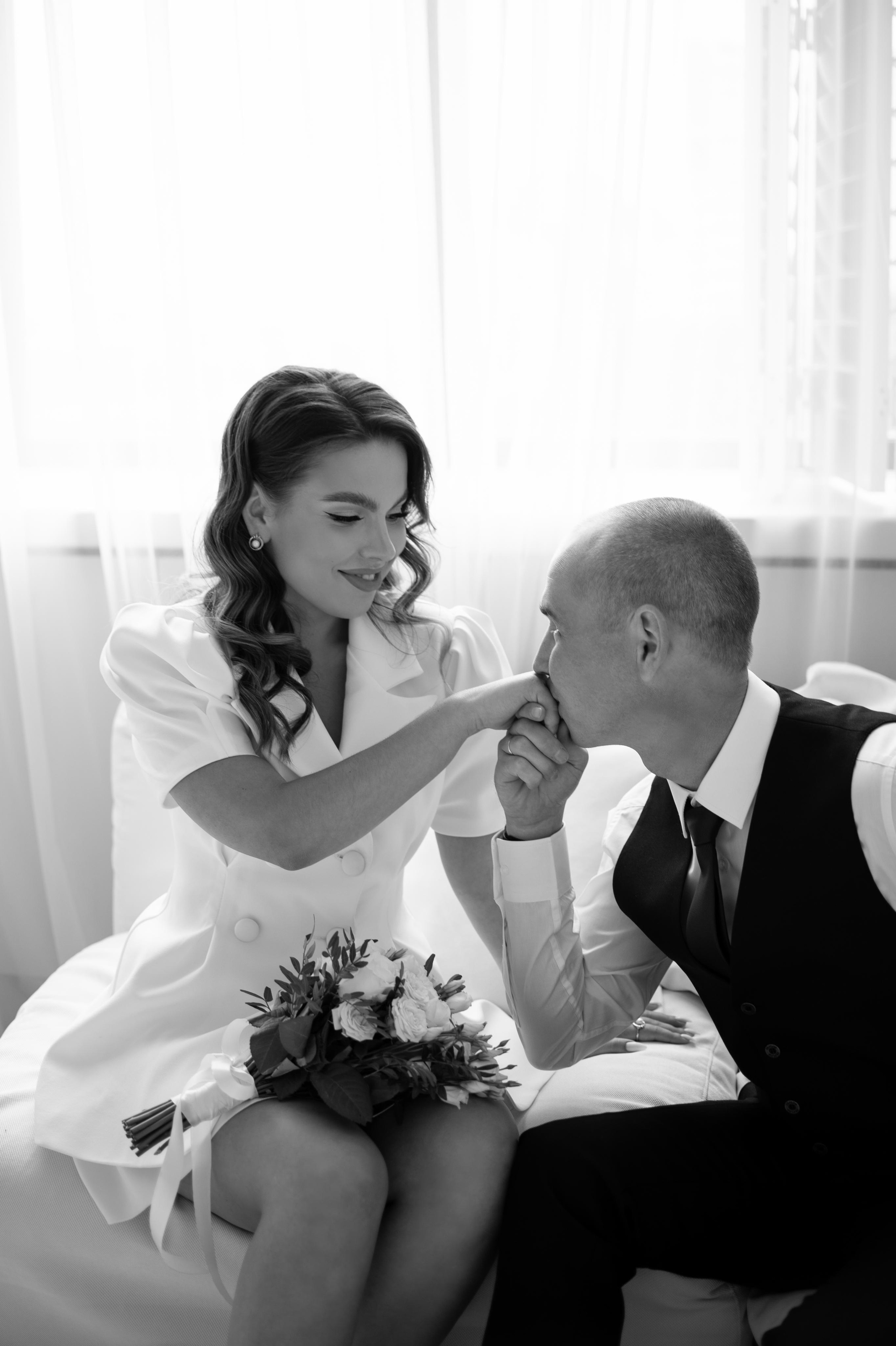 Иван и Ирина. Фотограф Челябинск Екатерина Миниханова