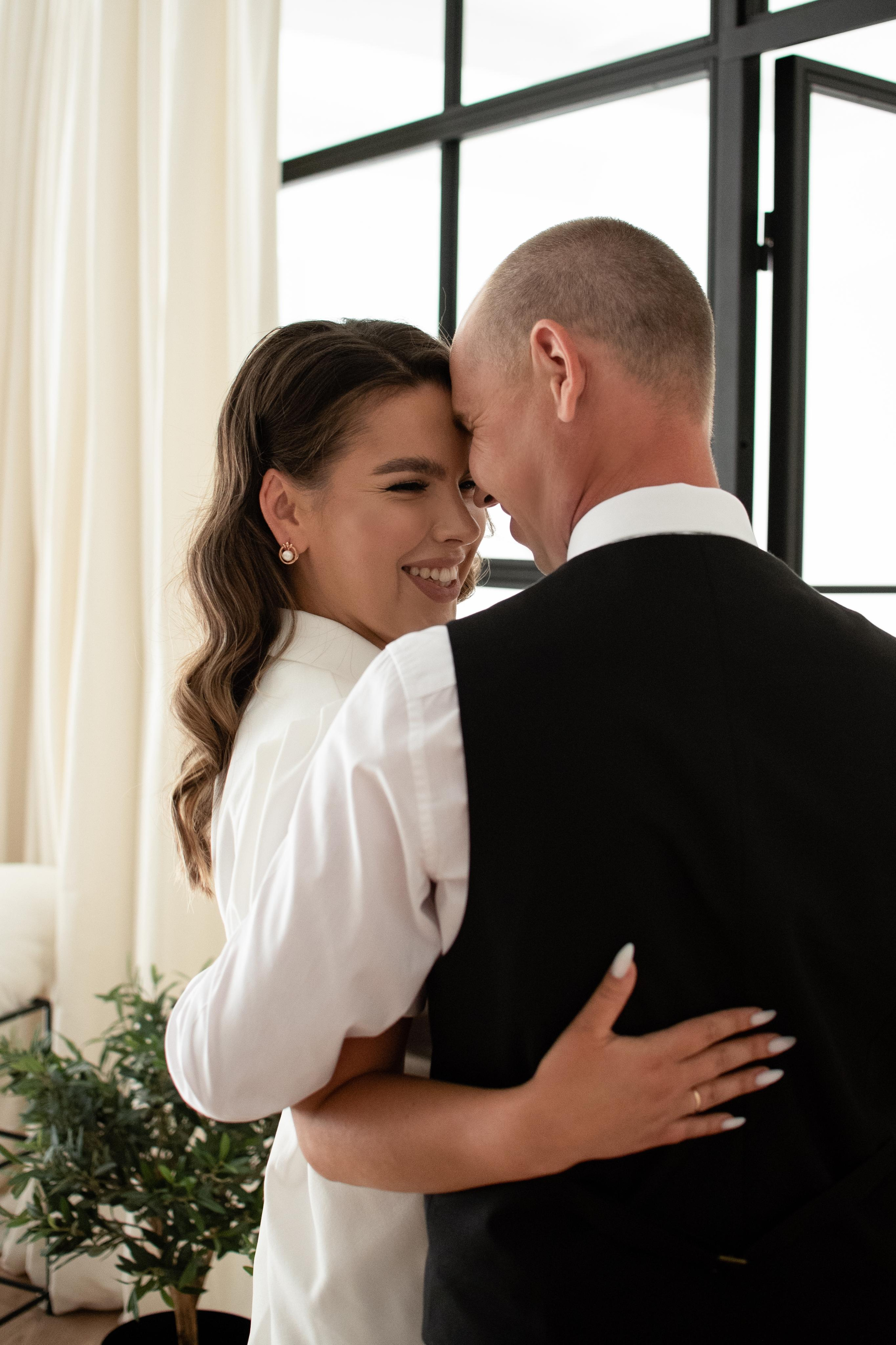 Иван и Ирина. Фотограф Челябинск Екатерина Миниханова